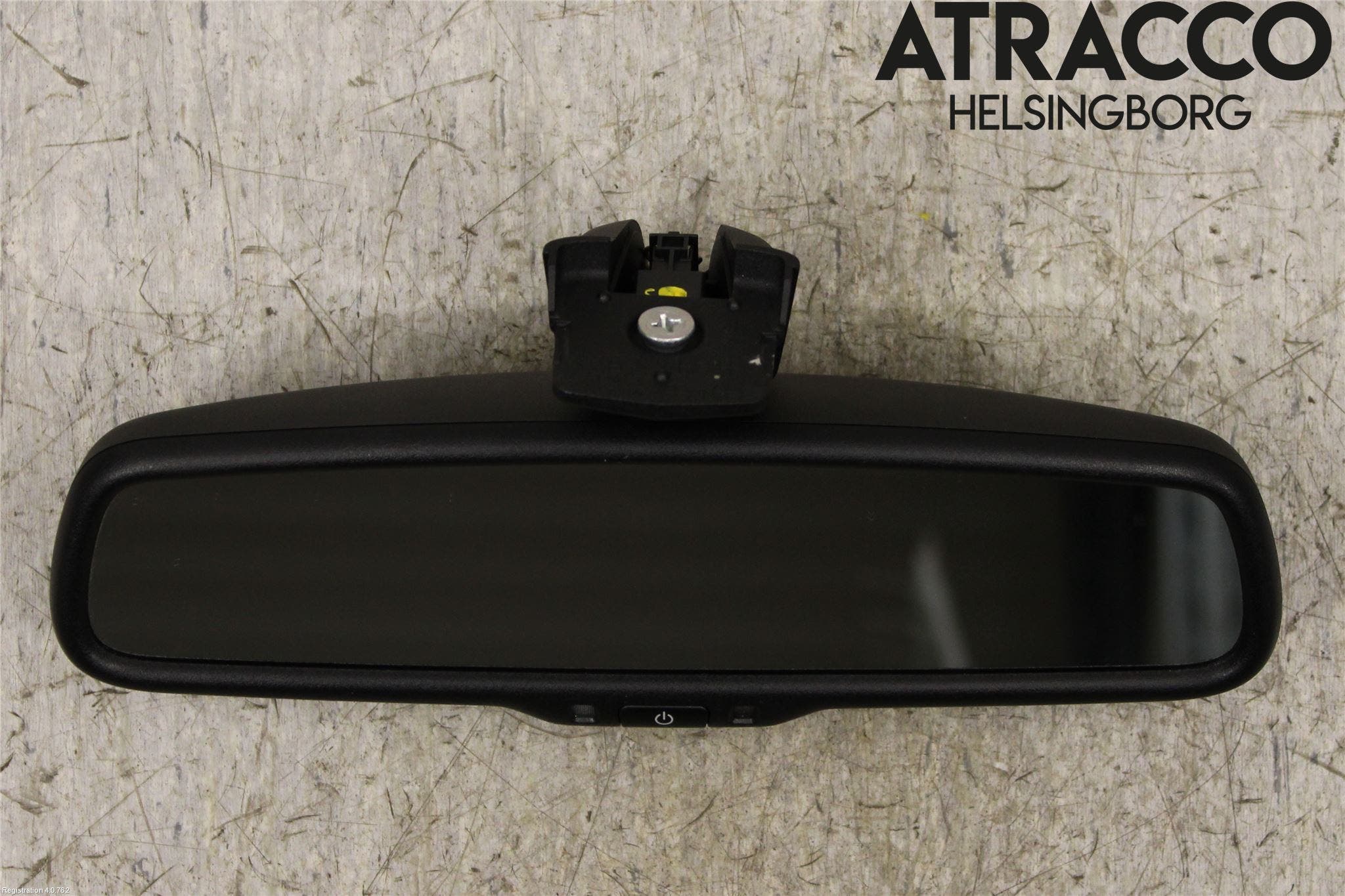 Chevrolet CAPTIVA Spegel Invändig El