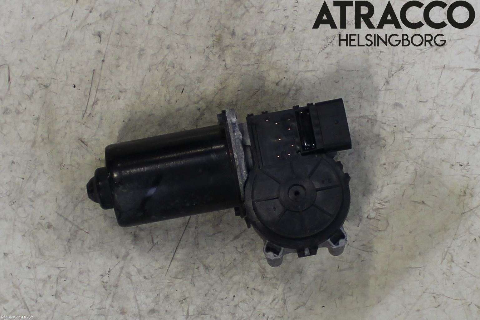 Kia CEED 12-18 Torkarmotor Vindruta