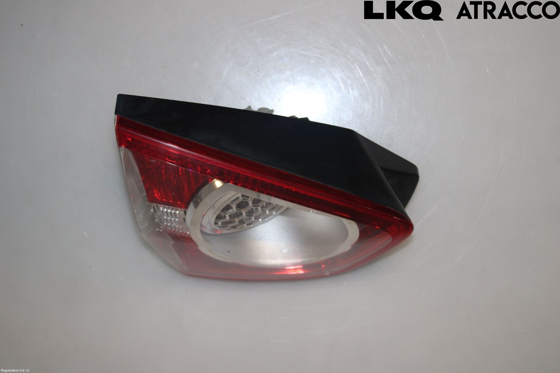 Ford KUGA 08-12 Bakljus Lucka Vä