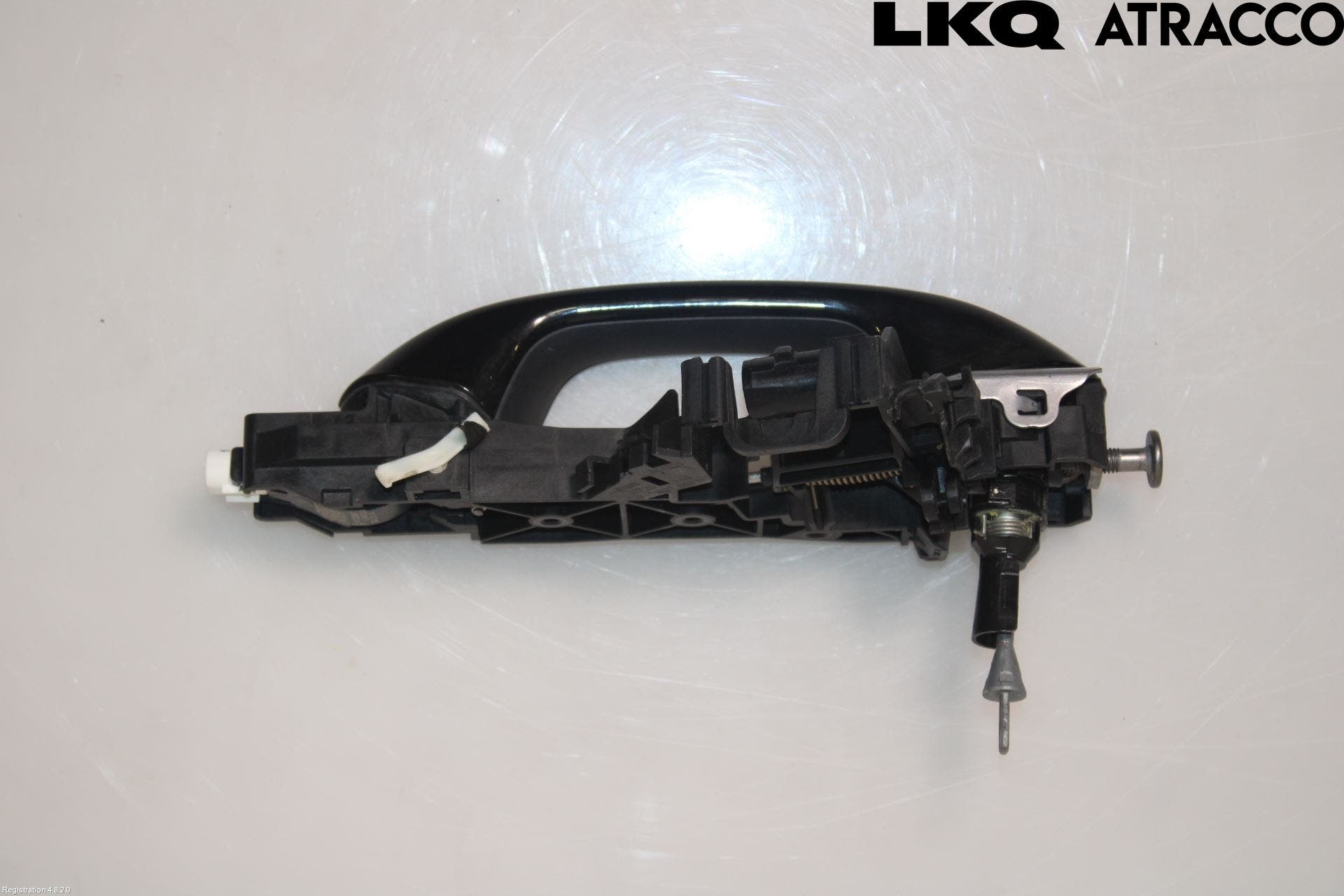 Seat LEON 13-20 Dörrhandtag Yttre Vä