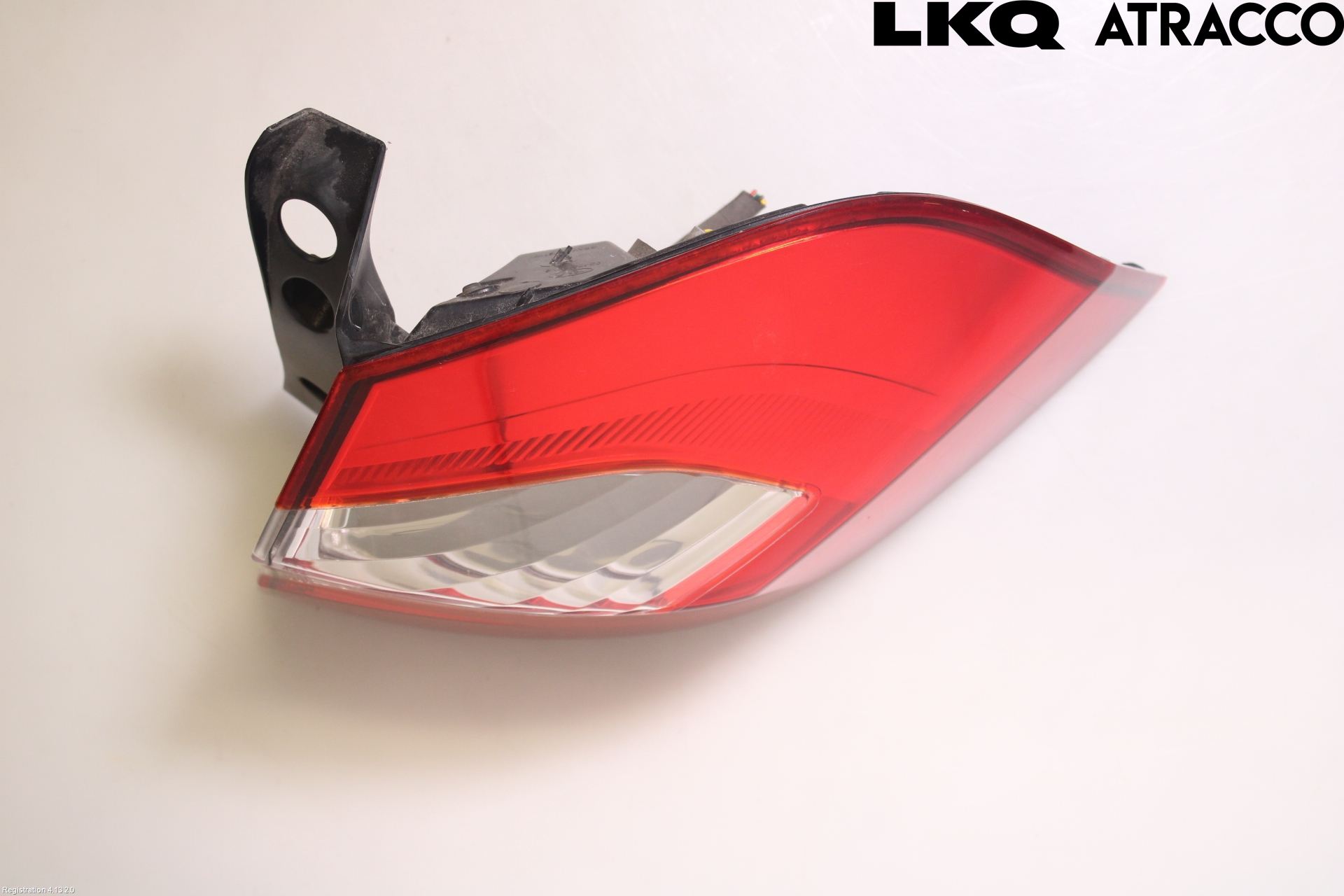 Kia RIO 12-16 Bakljus Höger