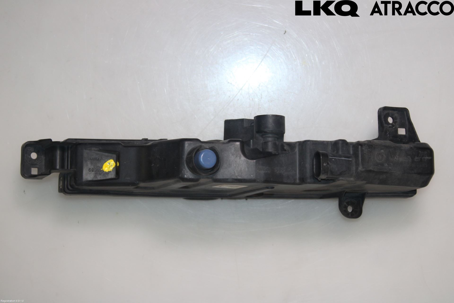 BMW 7 G11/G12 15-22 Dimljus-Varselljus Fram