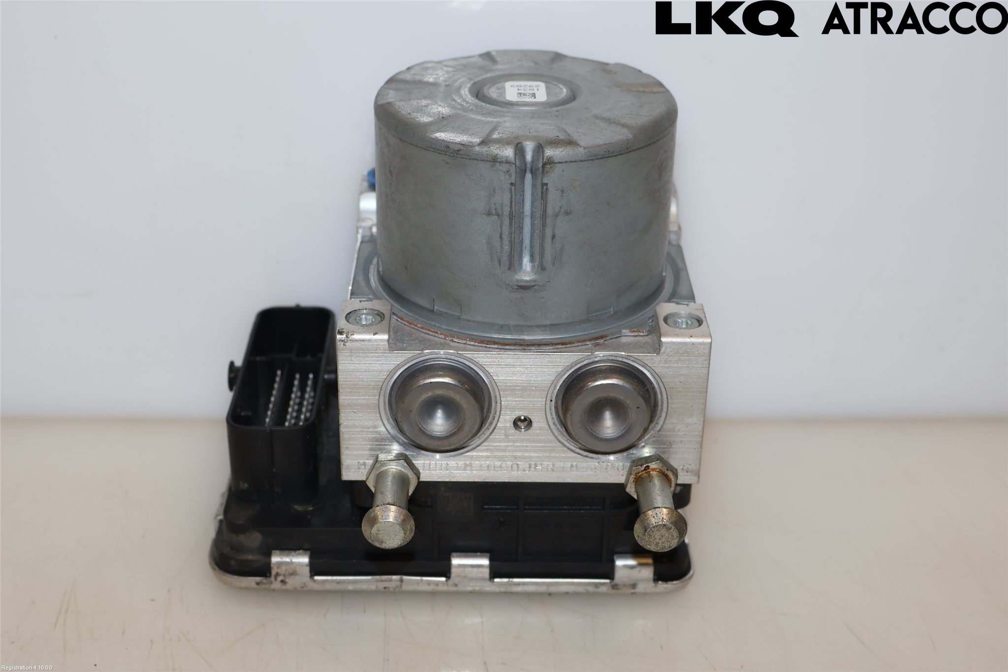 Suzuki SWIFT 17-24 Abs Hydraulaggregat