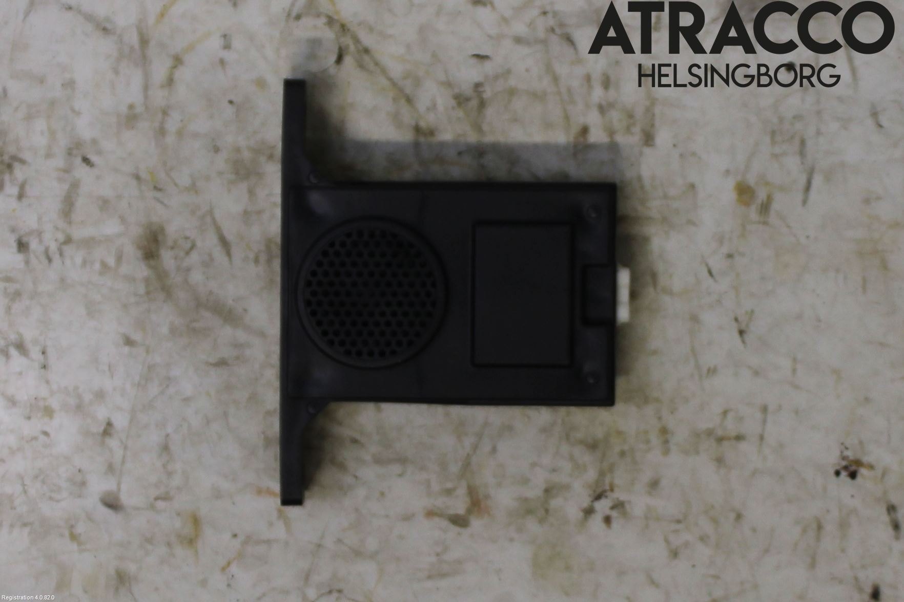 Nissan LEAF 11-17 Högtalare