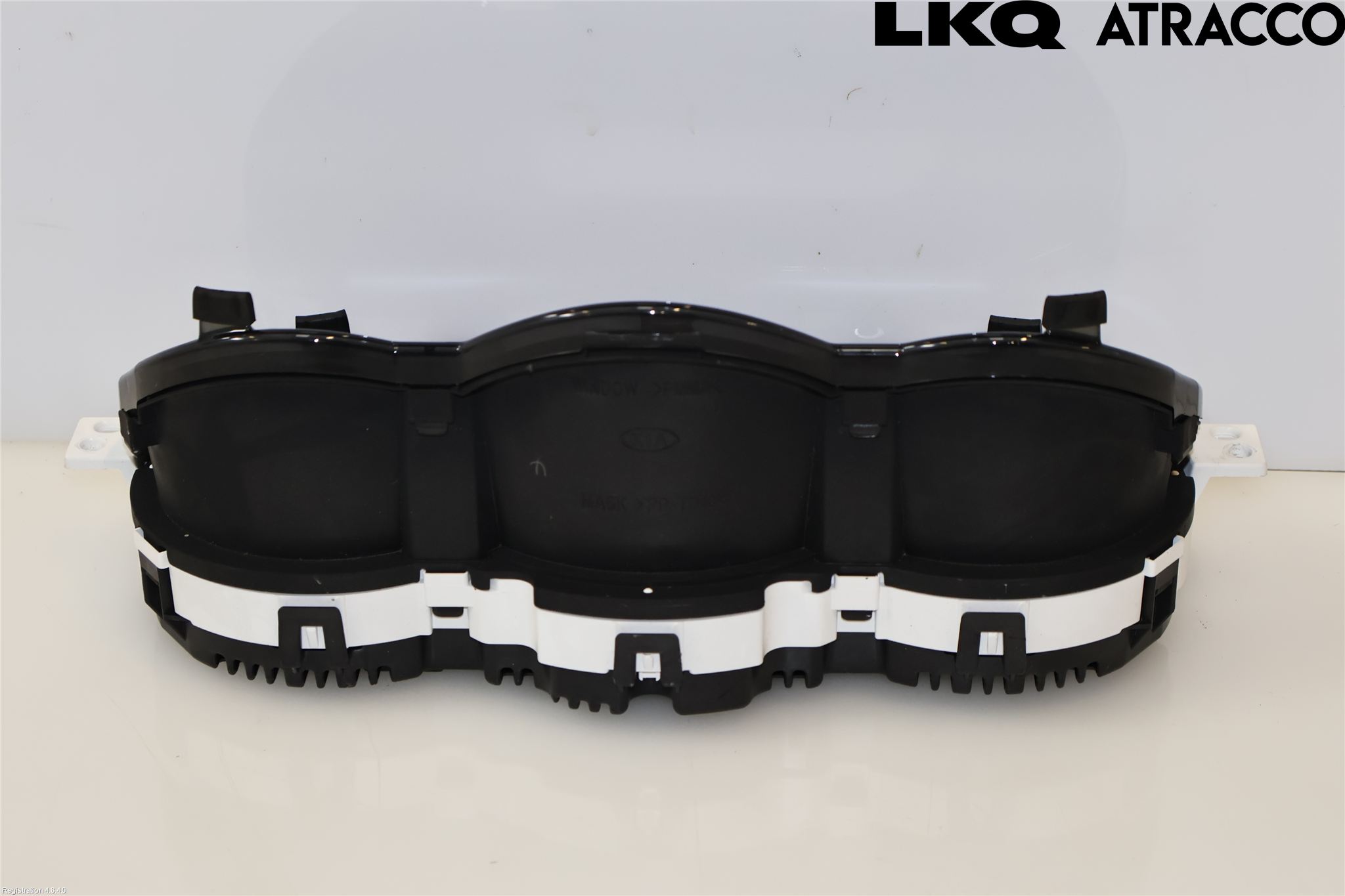 Kia RIO 12-16 Instrument Komb