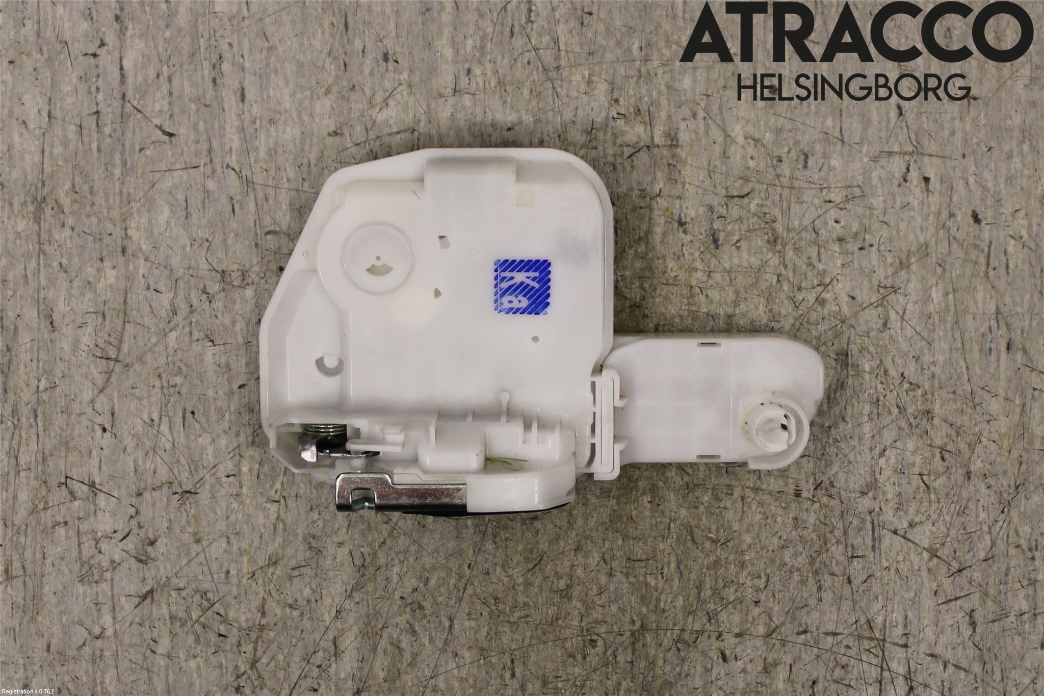 Mitsubishi ECLIPS CROSS Centrallåsmotor Vänster