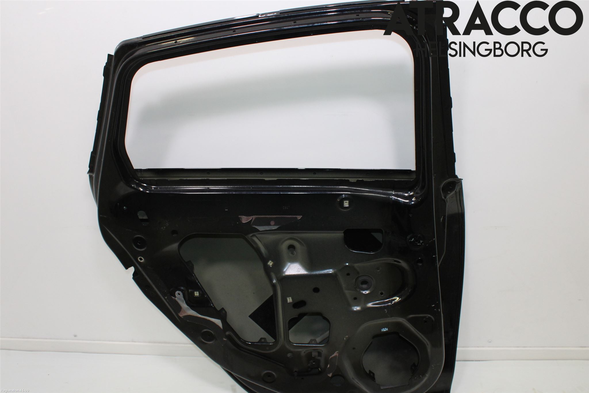 Opel ASTRA J 10-15 Dörr Bak Vänster