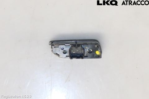 Ford FOCUS 11-14 Strömställare Övrigt