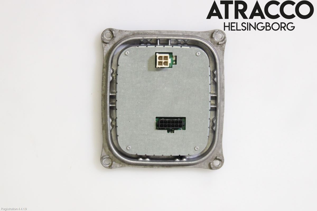 Audi A7/S7 4G 11-17 Styrenhet Strålkastare