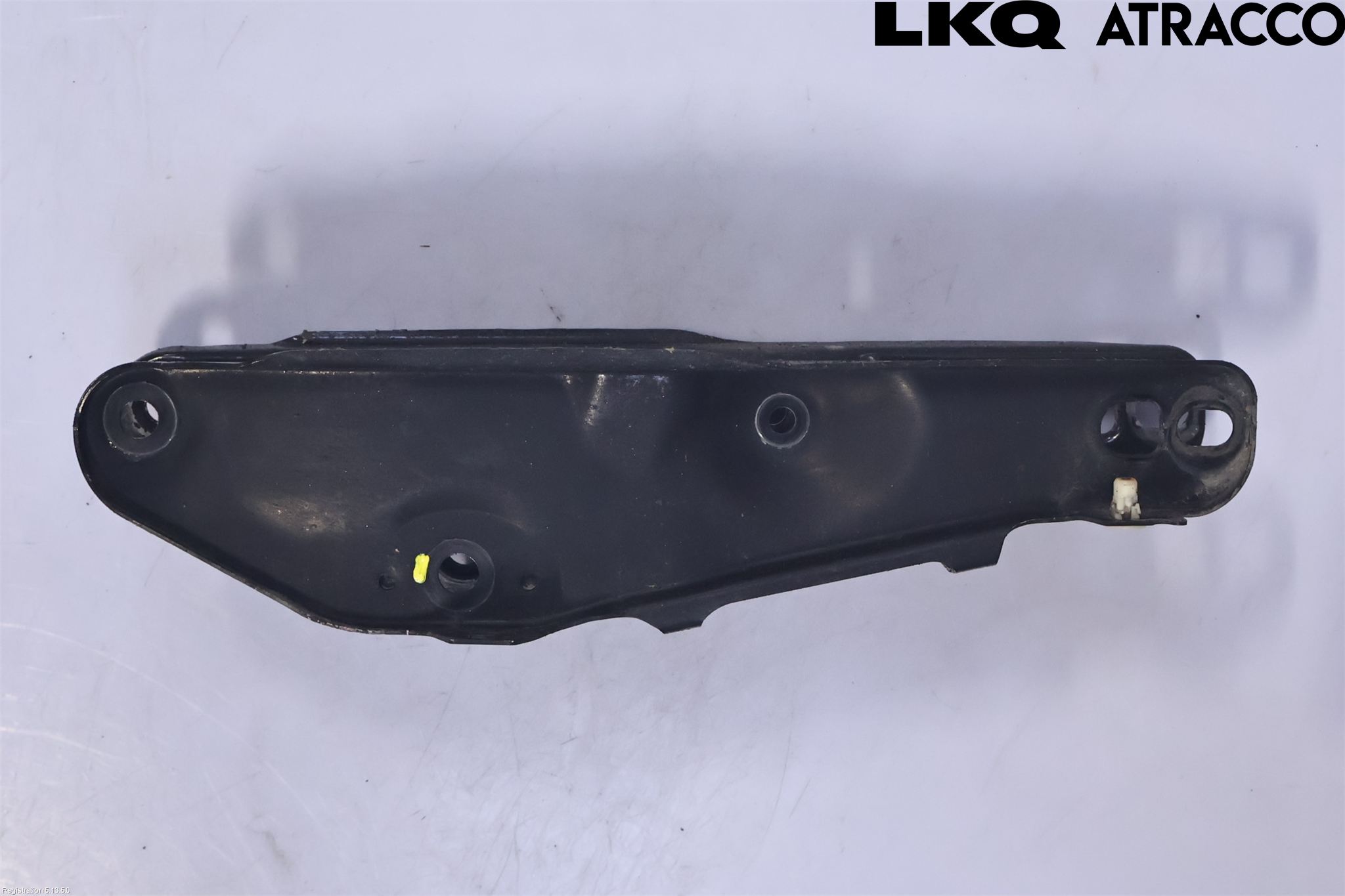 BMW 5 G30/G31/F90 17-23 Bärarm Bak Vänster
