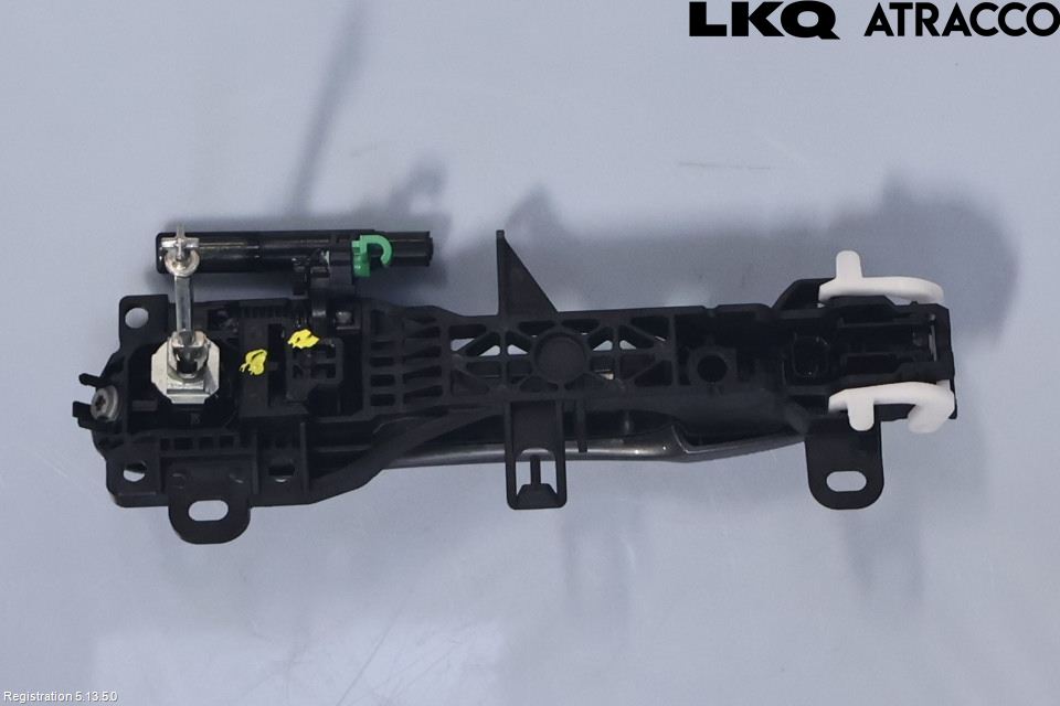 Toyota bZ4X EA10 22- Dörrhandtag Yttre Vä