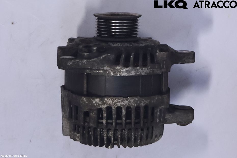 Nissan NOTE E12 14-20 Generator