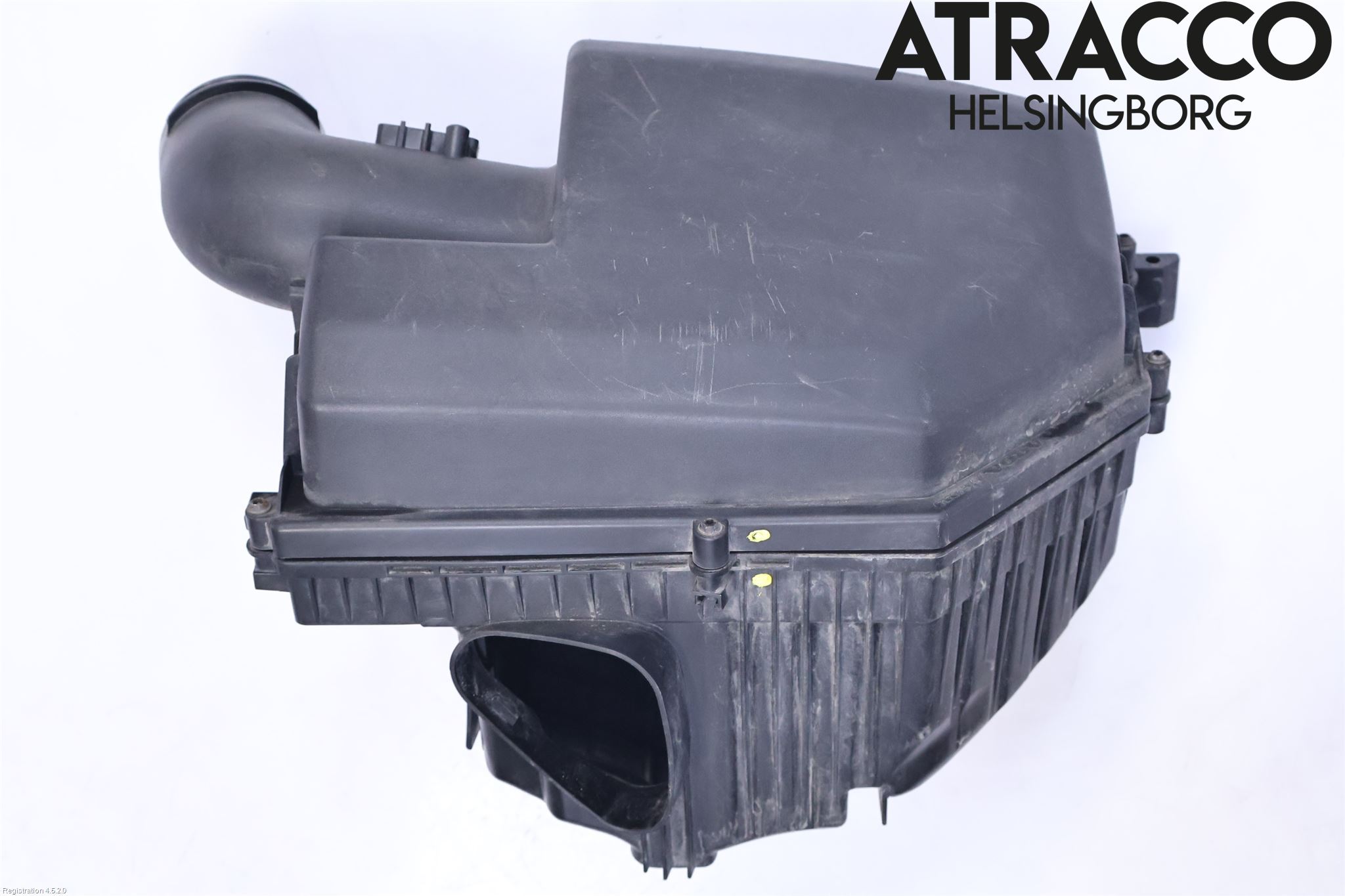 Volvo V60 11-13 Luftrenare