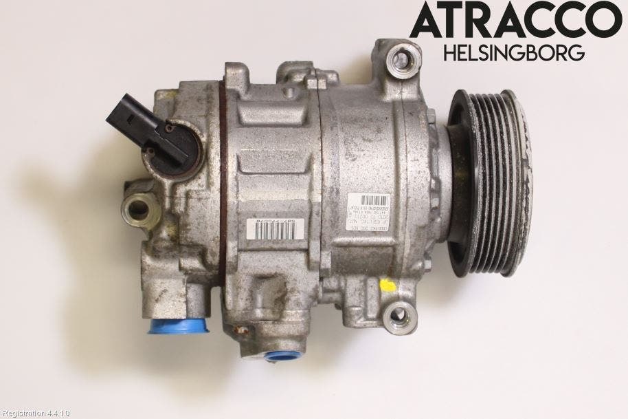 Audi A5 07-16 Ac Kompressor