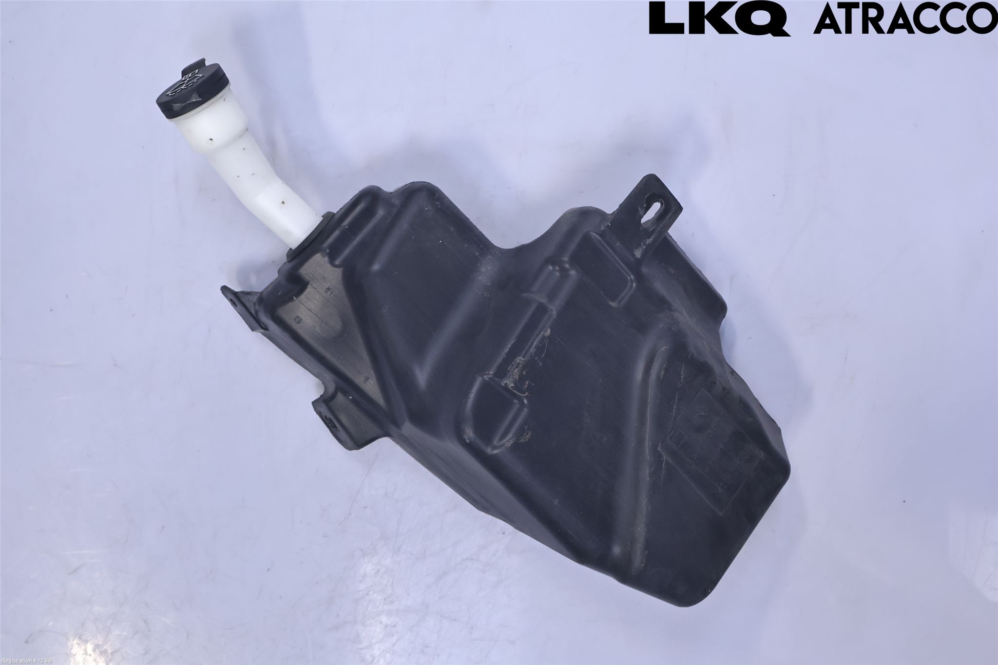 Opel ASTRA J 10-15 Spolartank Vindruta-Strål