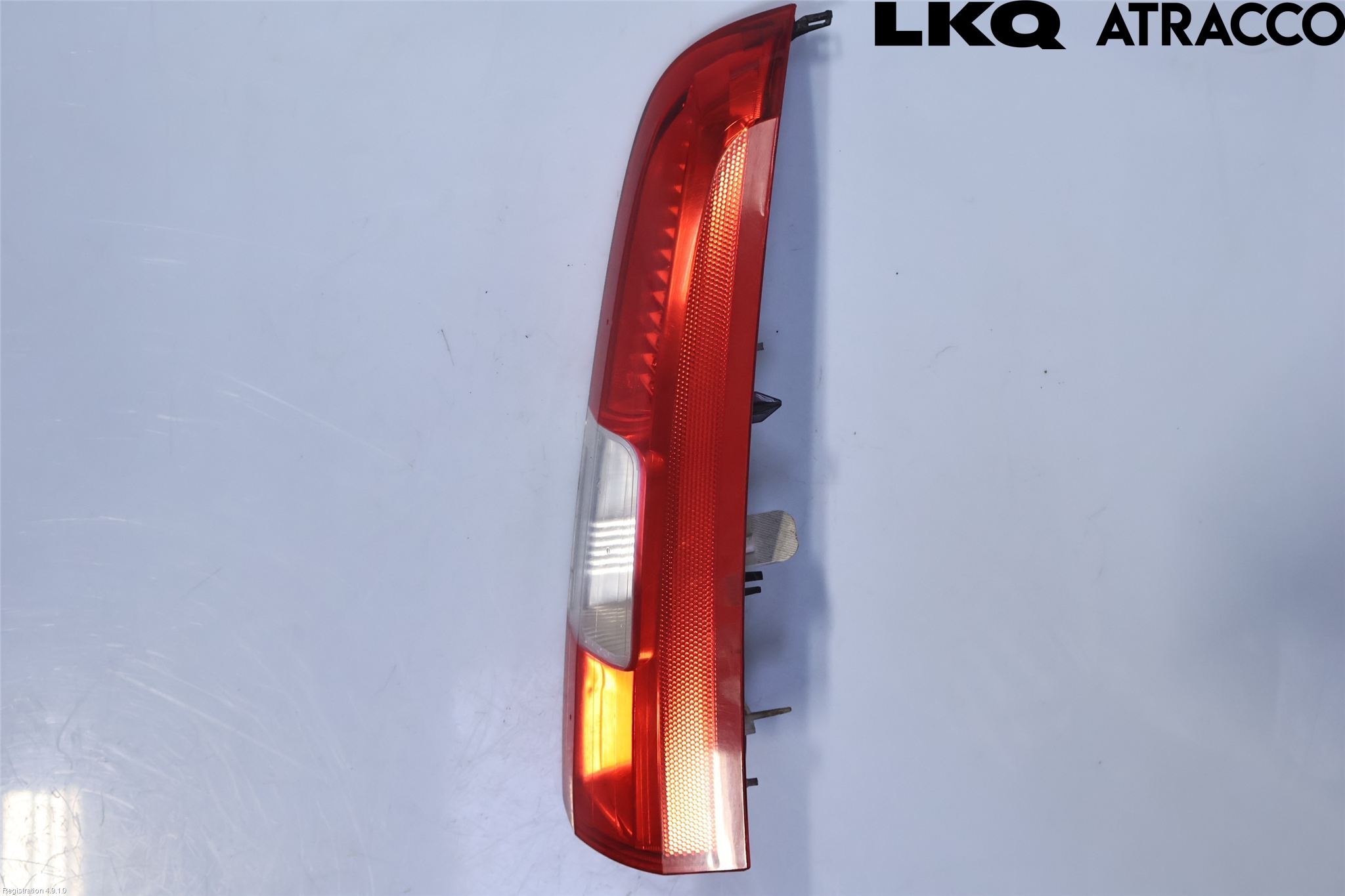 Volvo V70 05-08 Bakljus Höger