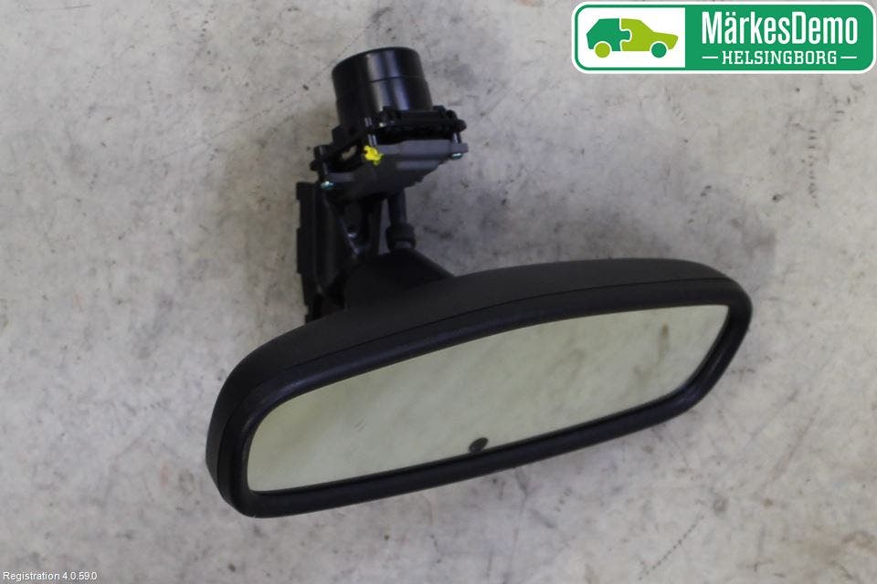 Opel ASTRA J 10-15 Spegel Invändig