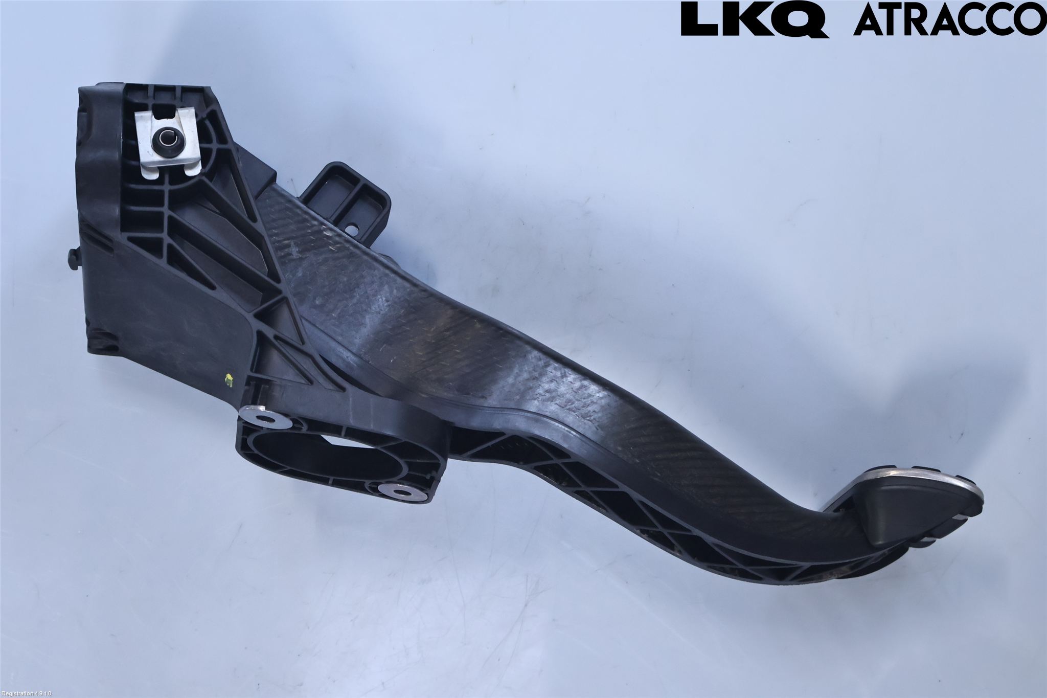 Porsche PANAMERA 09- Bromspedal