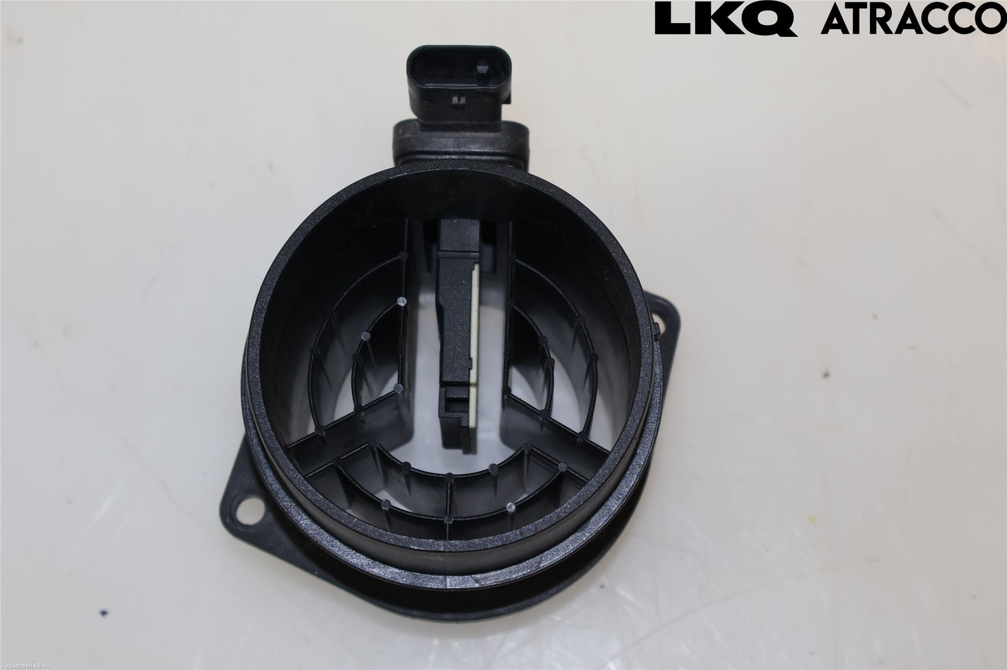 MB GLC-KLASS (X253/C253) 15-22 Injluftmassamätare