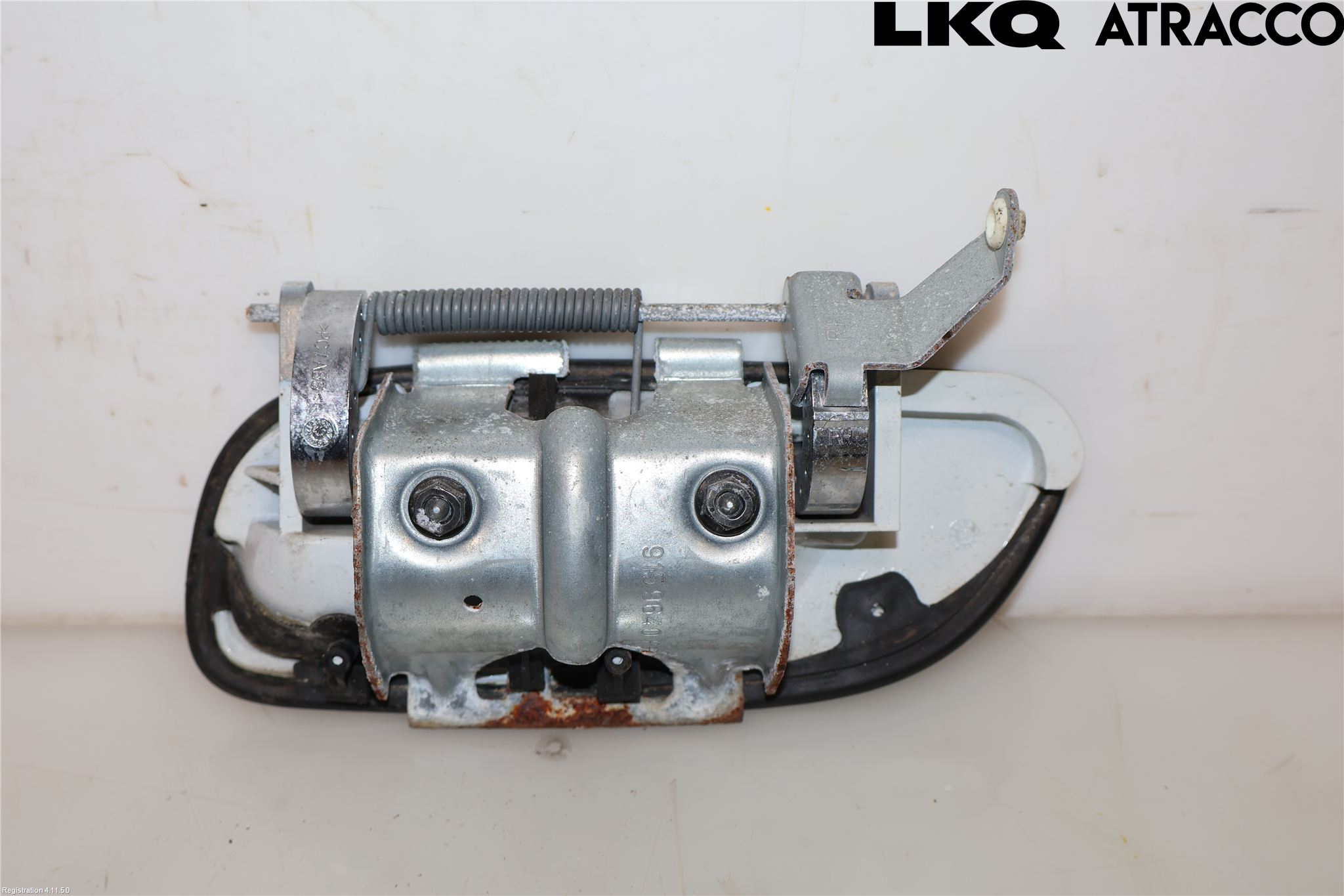 Volvo S60 05-10 Dörrhandtag Yttre Hö