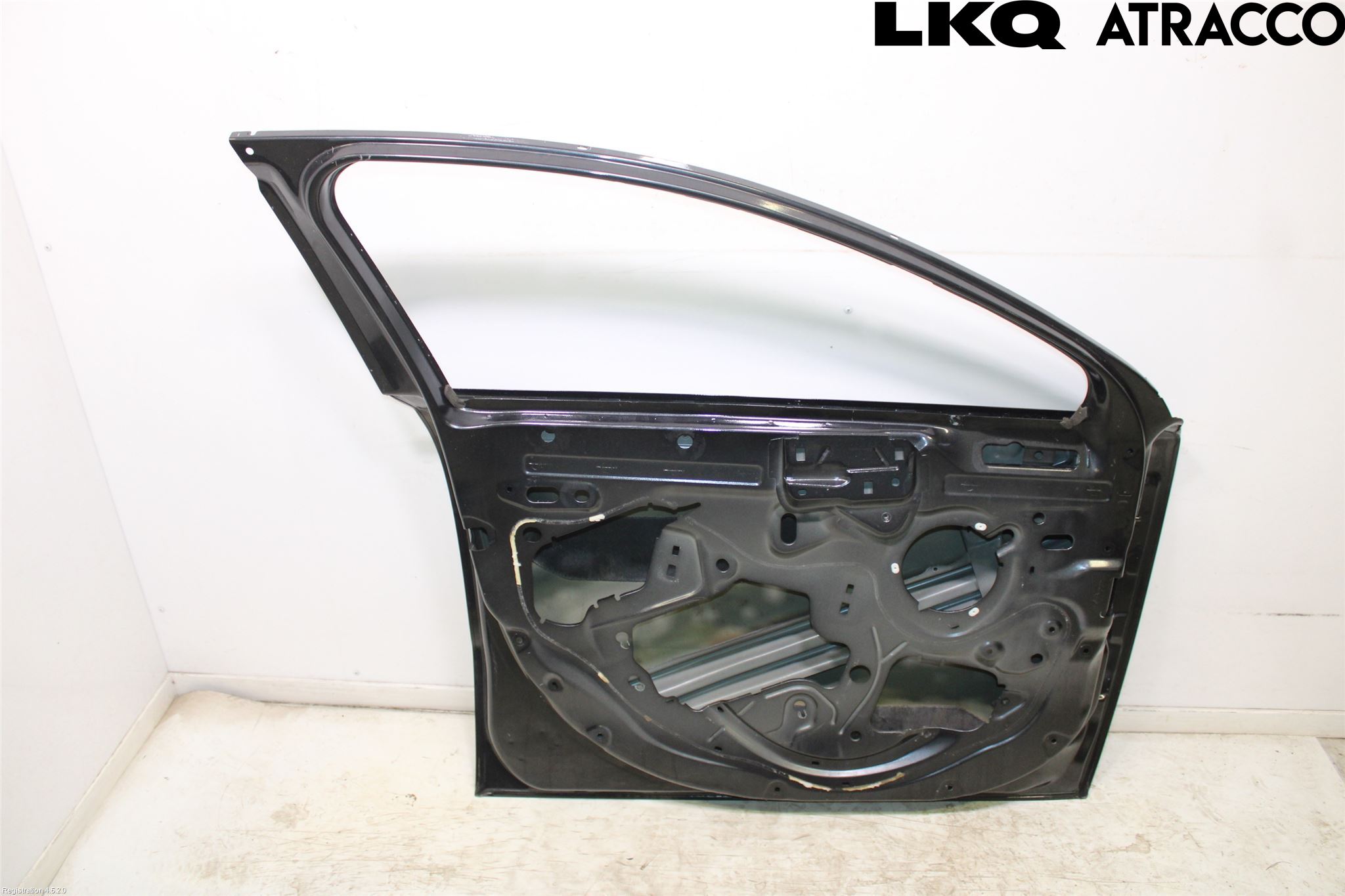 Peugeot 508 11-18 Dörr Fram Vänster