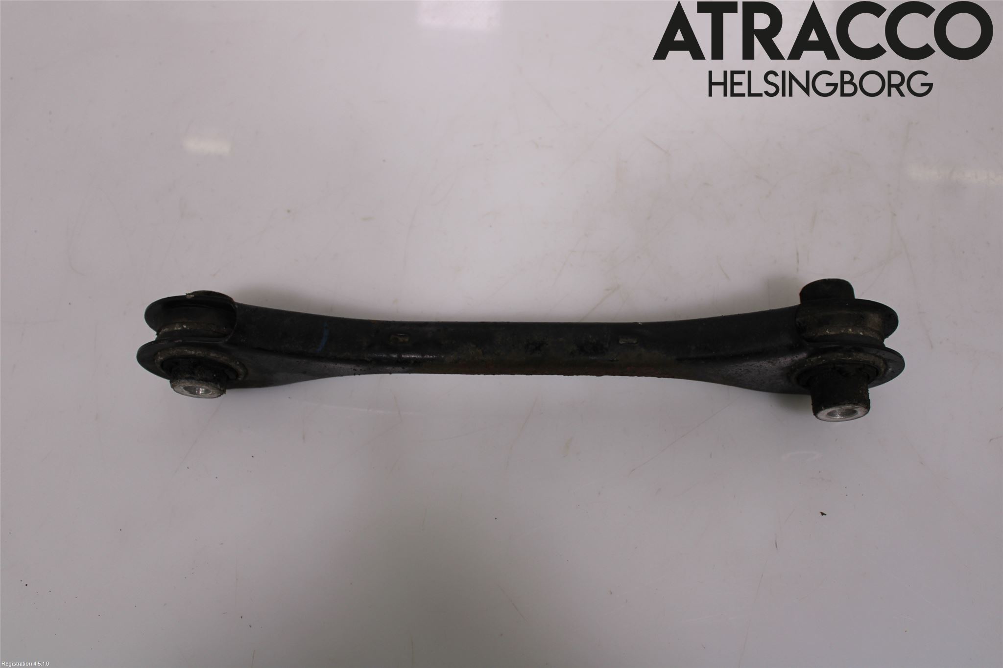 Volkswagen VW GOLF / E-GOLF VII 13-20 Bärarm Bak Höger