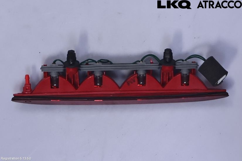 Kia PICANTO 12-17 Bromsljus Bakruta