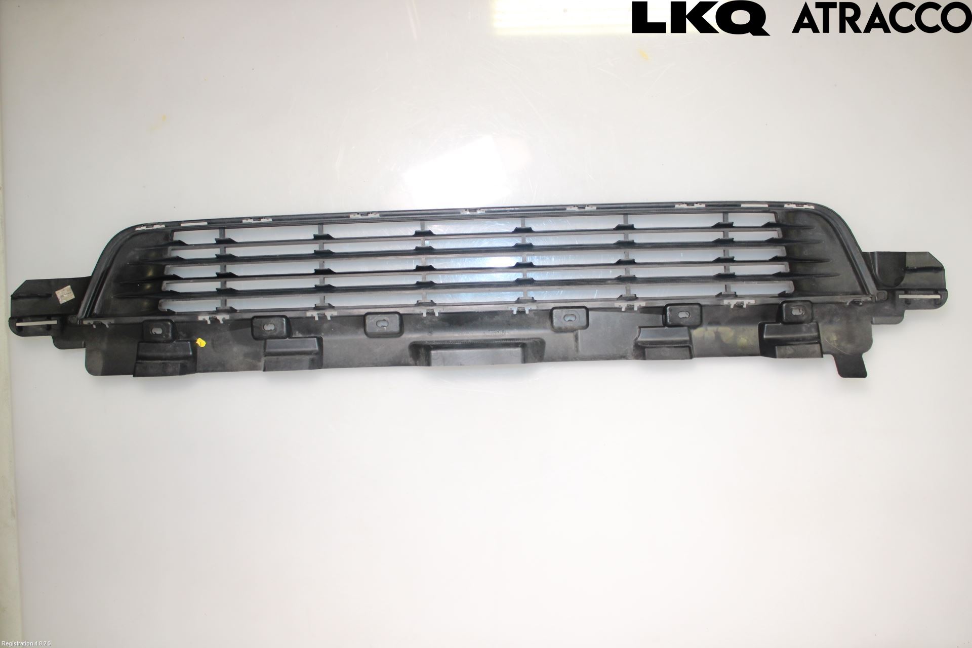 Citroen JUMPY/E-JUMPY 16- Grilldel Mitt