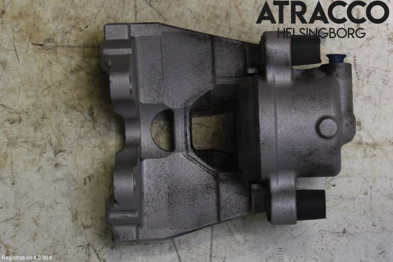 Alfa GIULIETTA Bromsok Fram Vänster