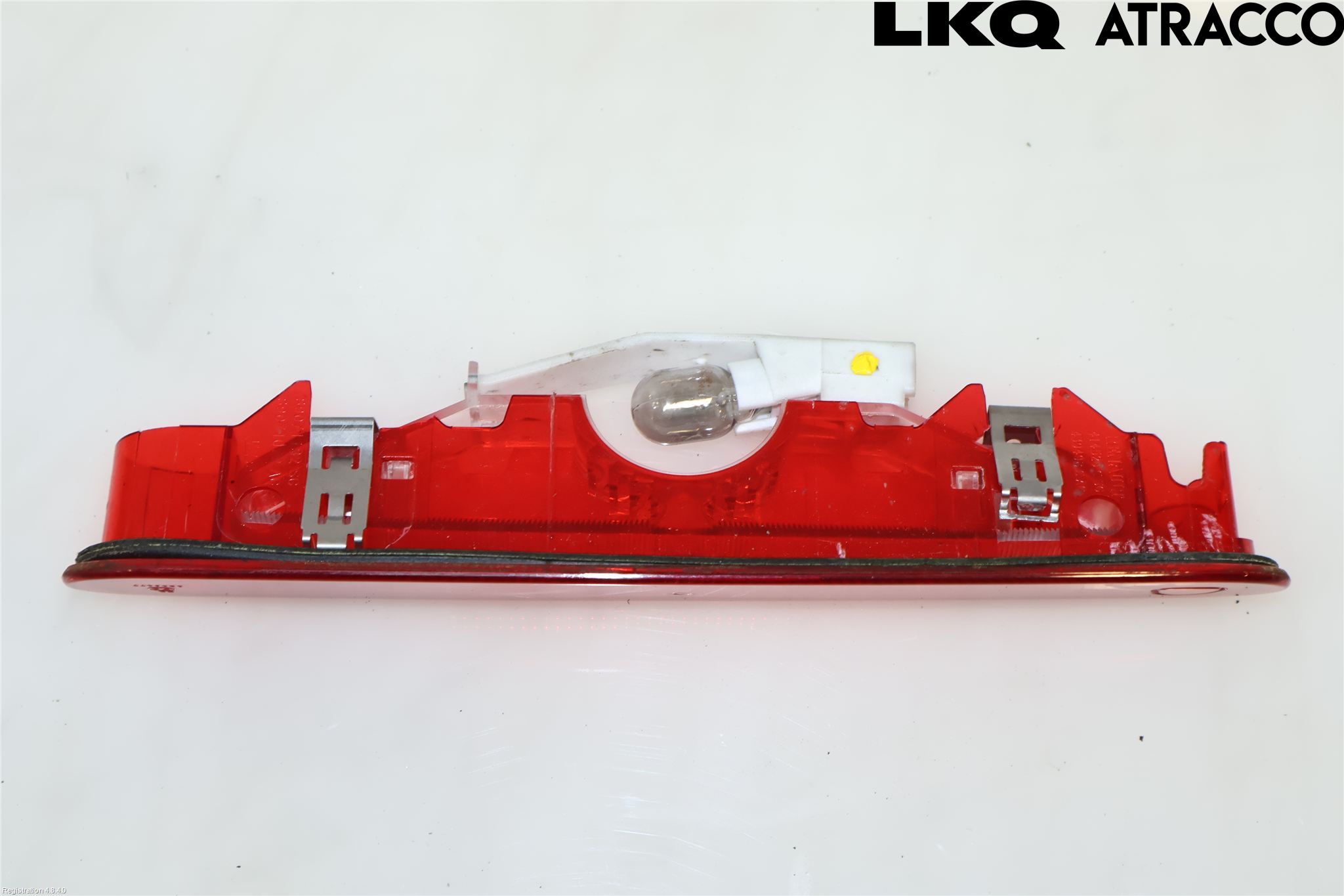 Mercedes-Benz MB CITAN (W415) 13-21 Bromsljus Bakruta