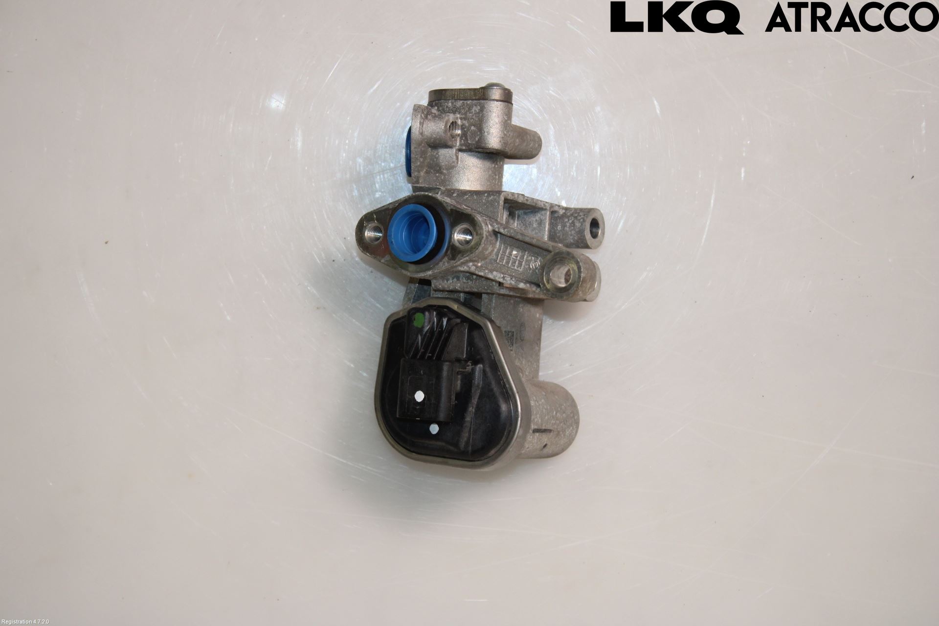 Kia CEED/CEED SW 19- Egr Ventil