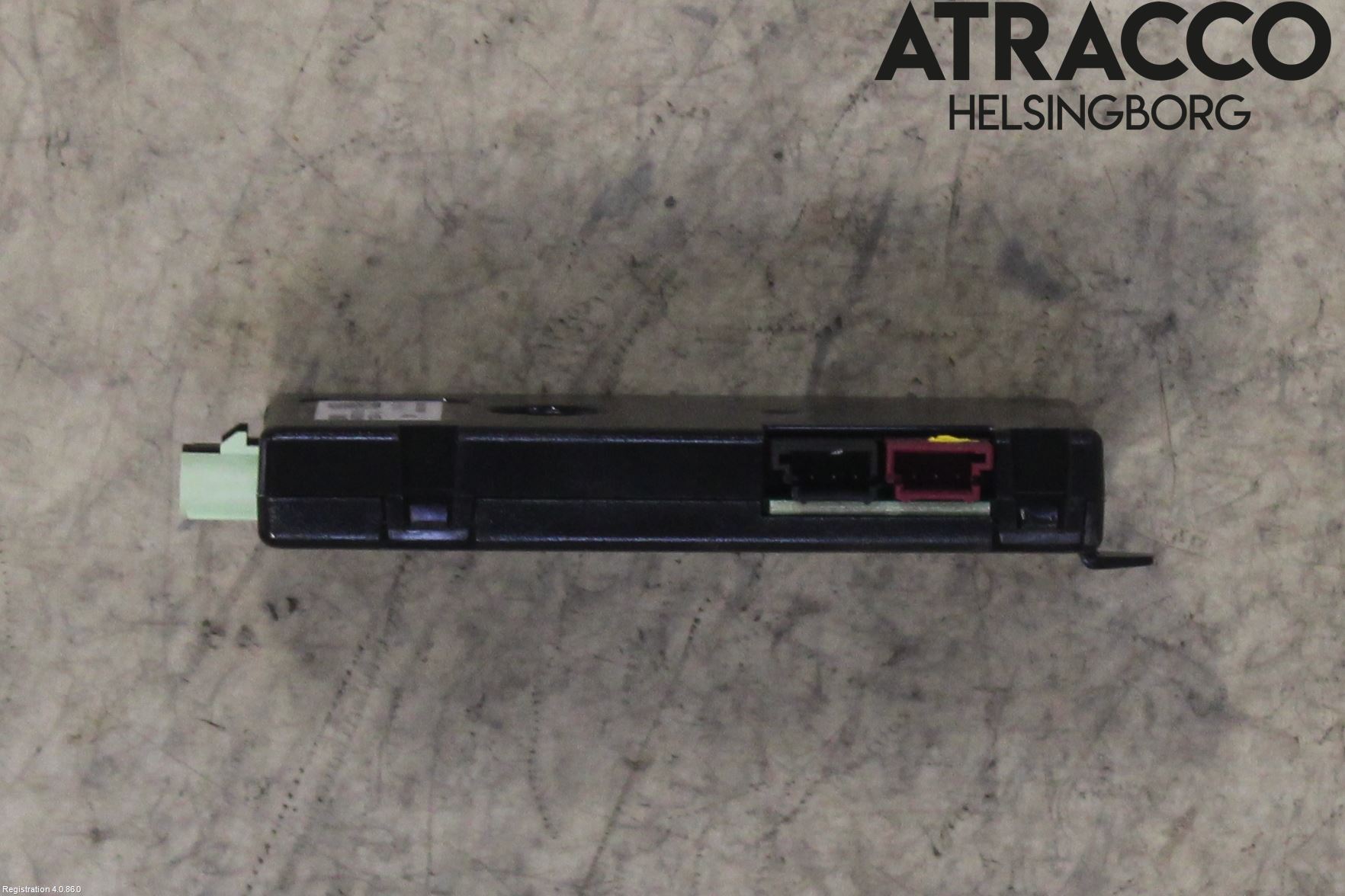 BMW 3 F30/F31/F80 12-19 Antennförstärkare