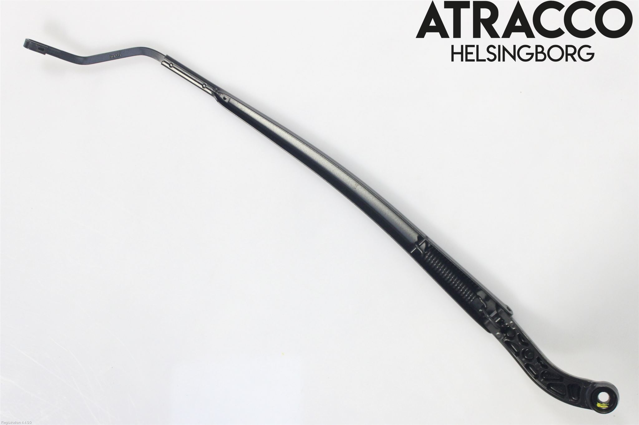 Toyota RAV4 19- Torkararm Armar Vindruta