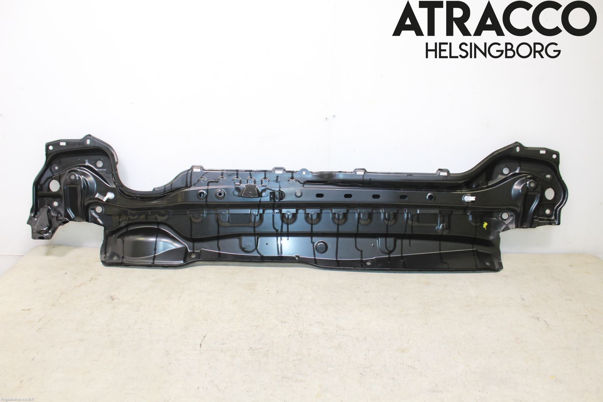 Toyota COROLLA CROSS XG10 22- Torpedplåt-Torpedplast