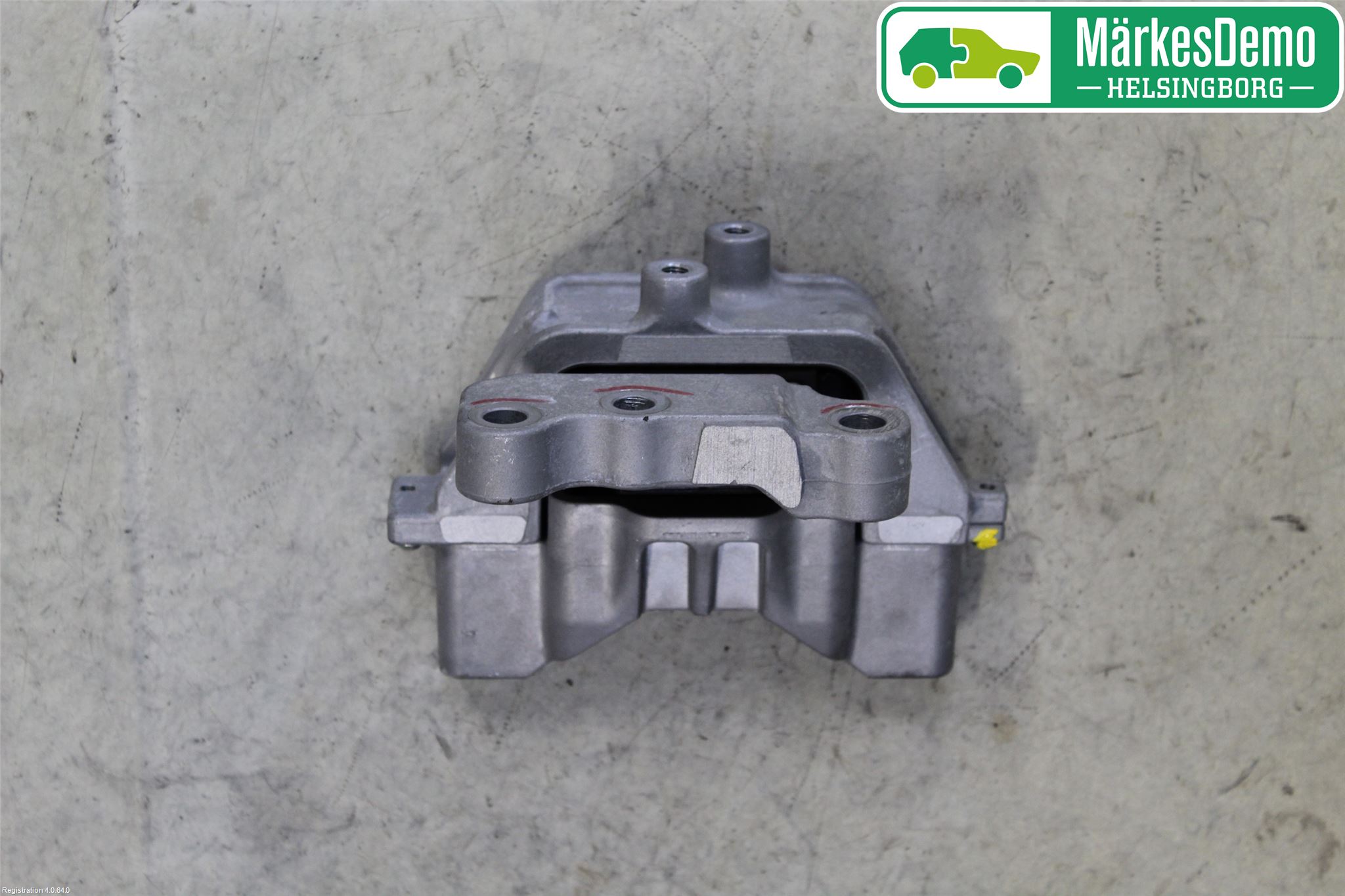 Mitsubishi OUTLANDER 13-21 Växellådsfäste