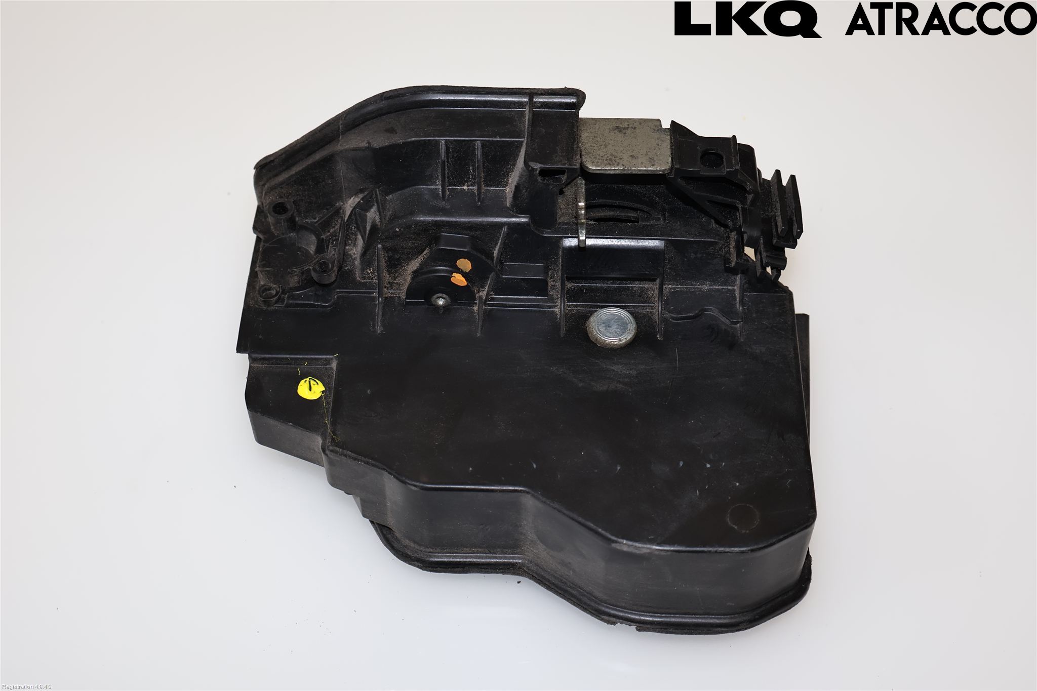 BMW 6 E63/64    02-10 Centrallåsmotor Vänster