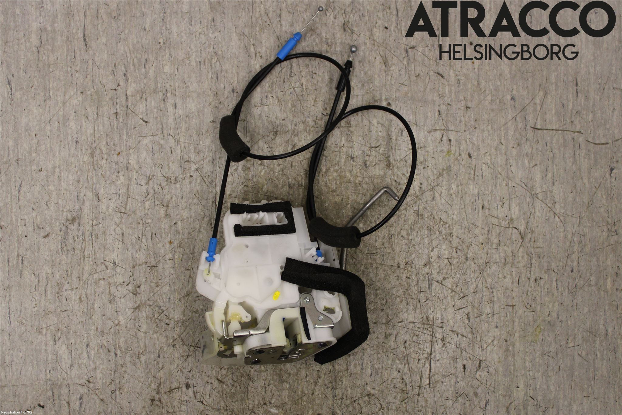 Subaru OUTBACK 10-15 Centrallåsmotor Höger