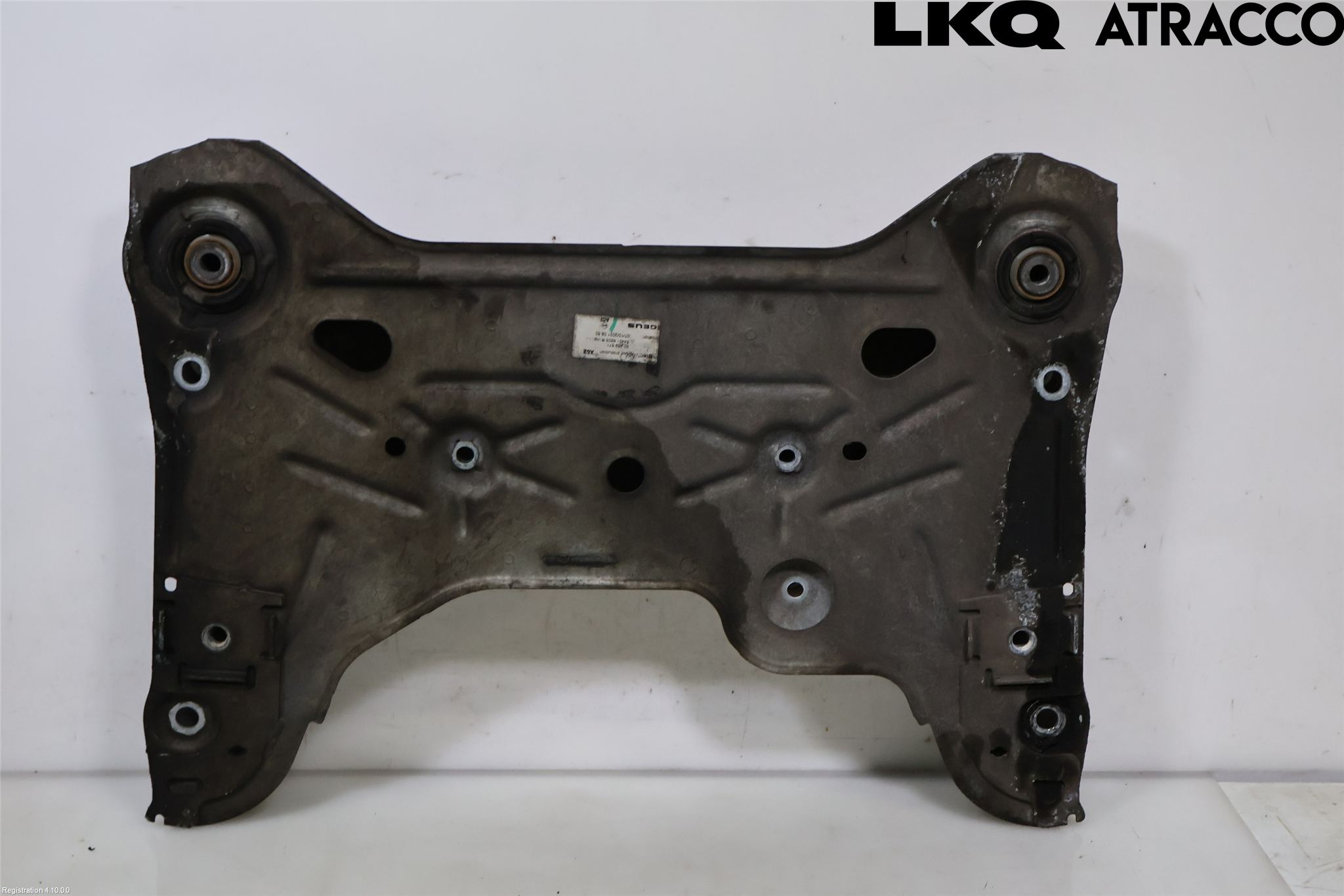 Renault TRAFIC/E-TECH 15- Framvagnsbalk