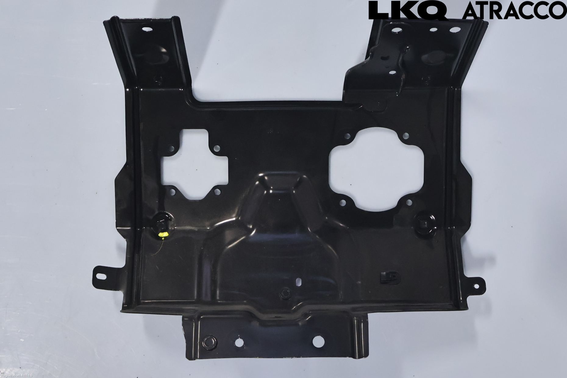 Nissan E-NV200/EVALIA Front Övrigt