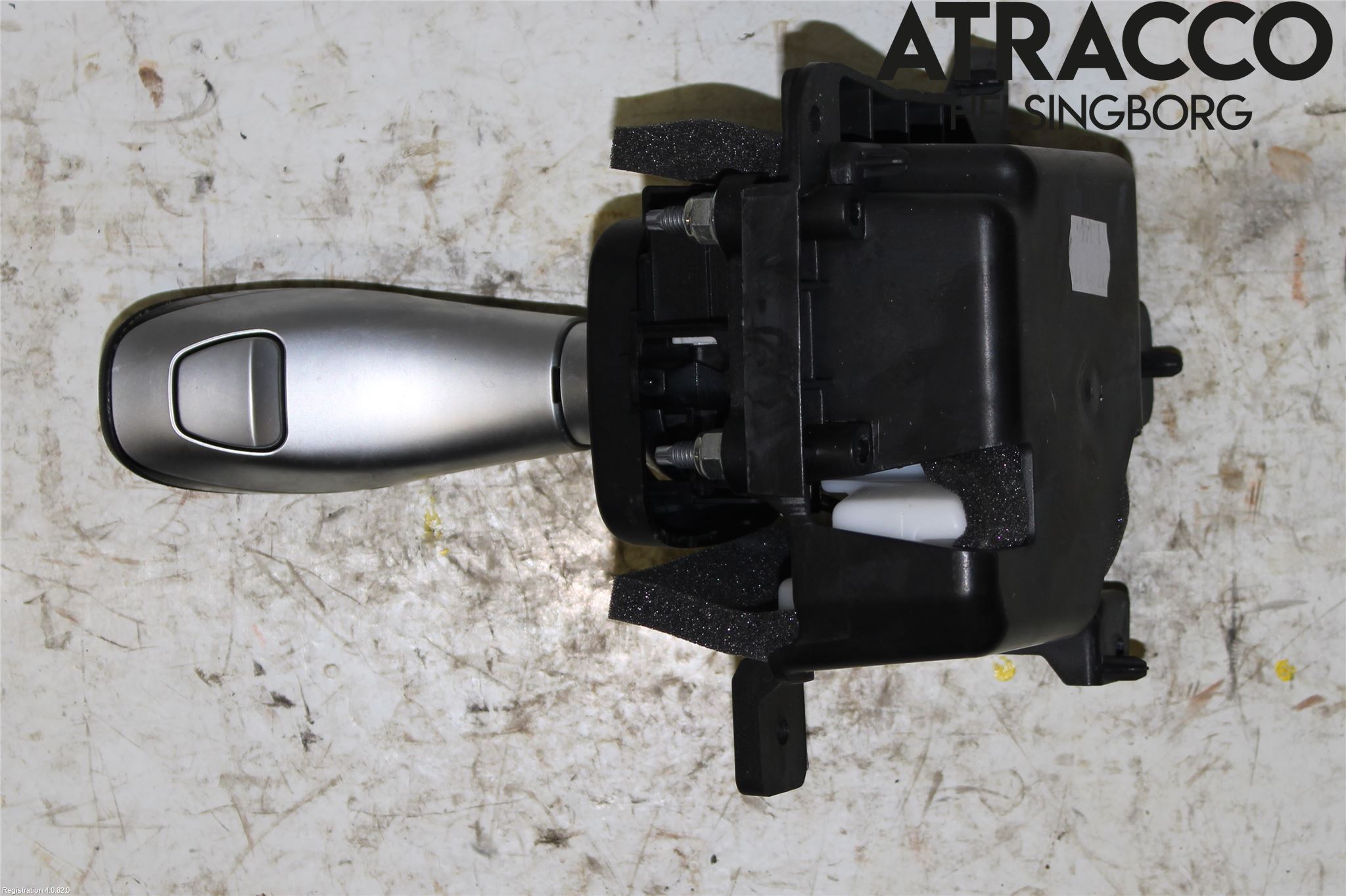 Alfa GIULIA Växelspak