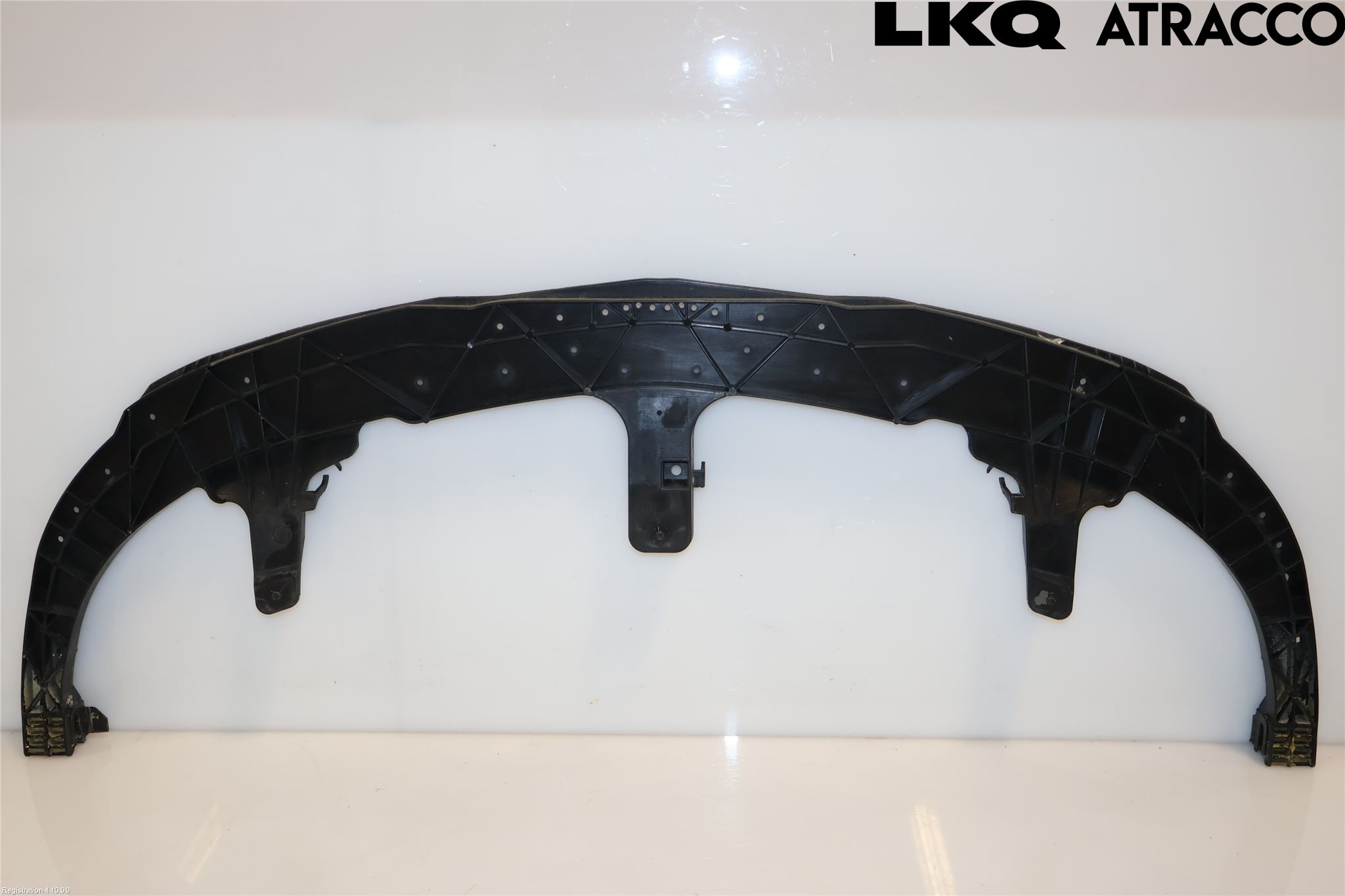 Opel INSIGNIA 09-16 Stötfångar Deformelement Fram