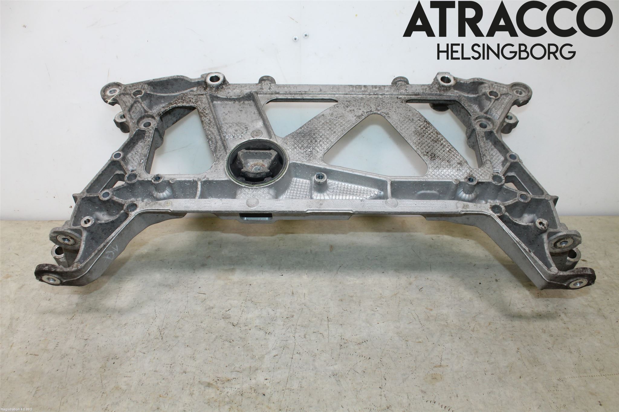 Audi A3/S3 8V 13-20 Framvagnsbalk