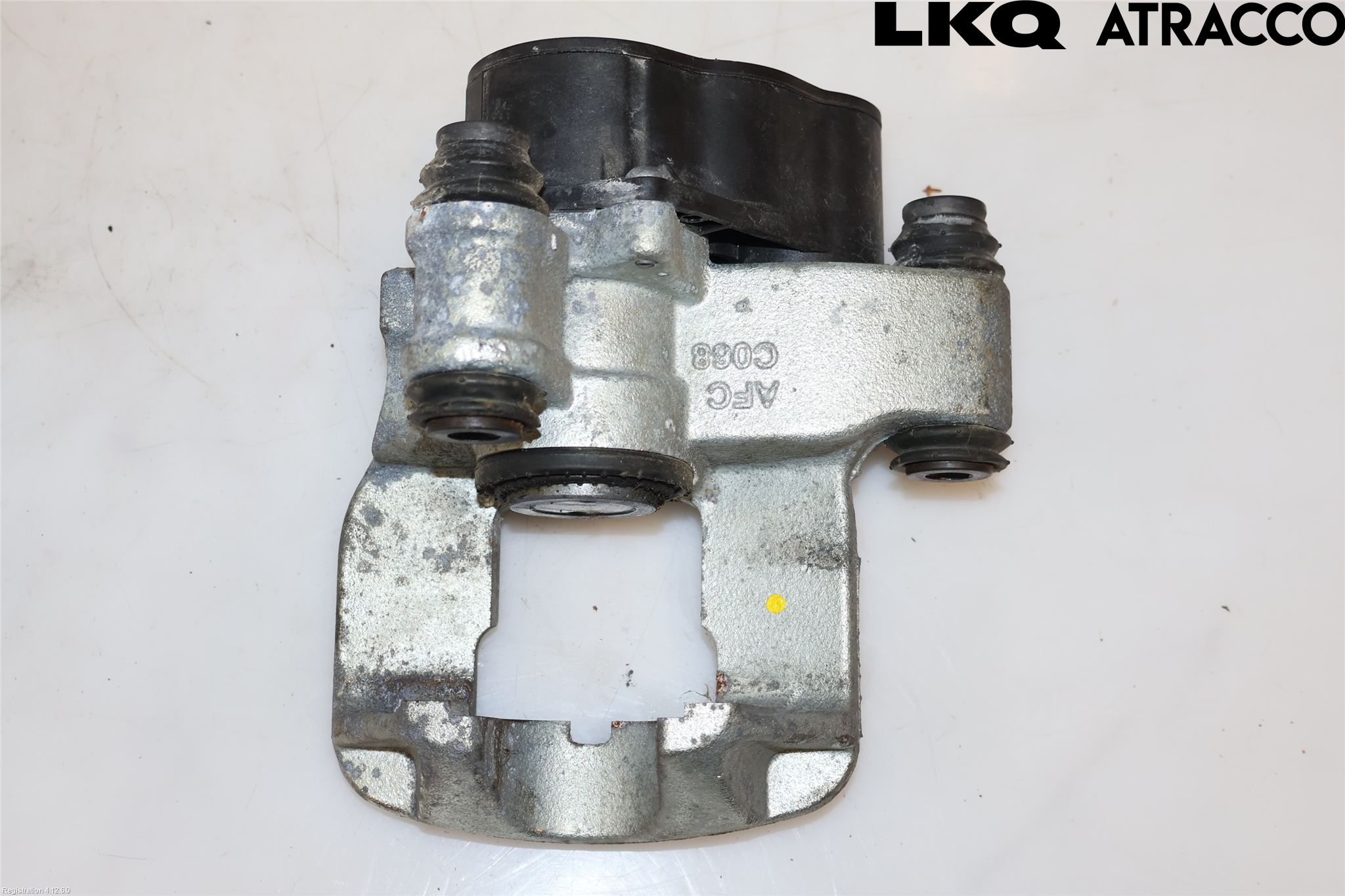 Fiat DUCATO/E-DUCATO 24- Bromsok Fram Vänster