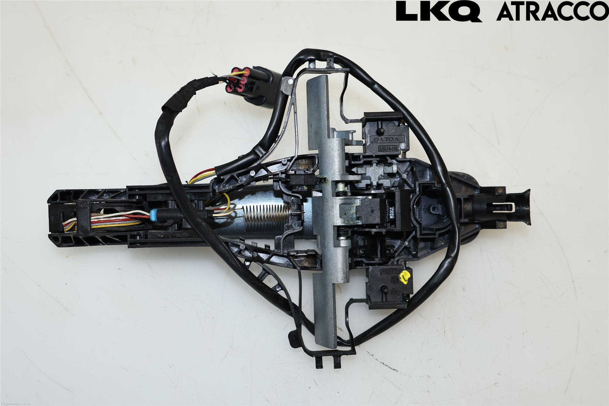 Volvo XC60 14-17 Dörrhandtag Yttre Hö