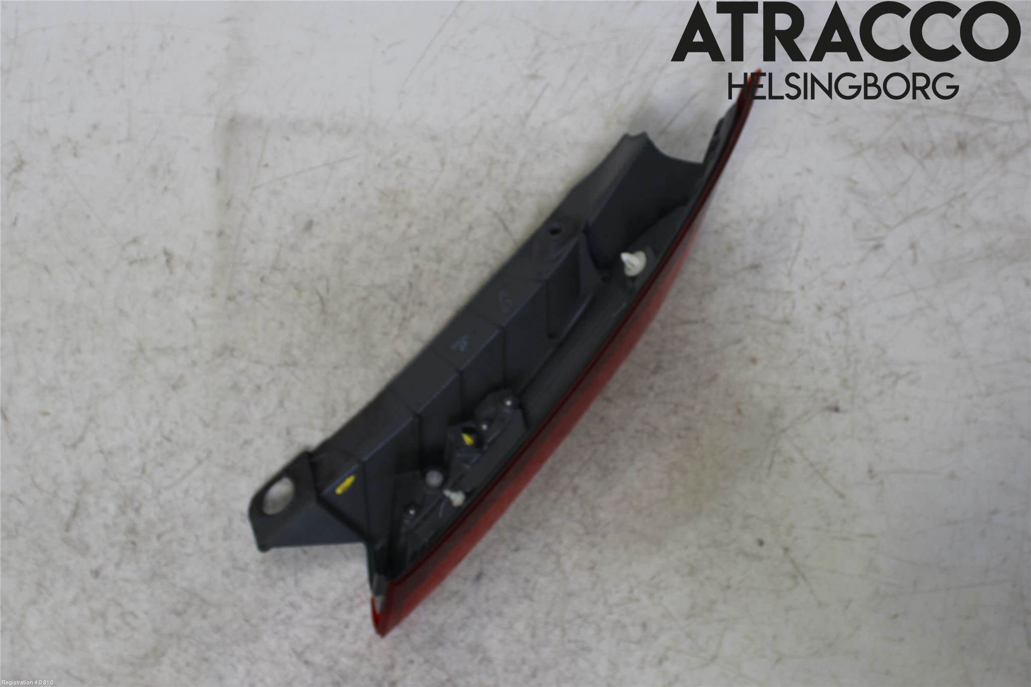 Honda CR-V 13-18 Bakljus Vänster