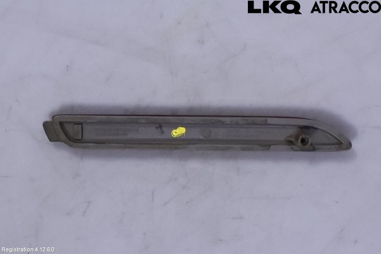 Toyota VERSO 09-18 Dimljus/Reflex Bak