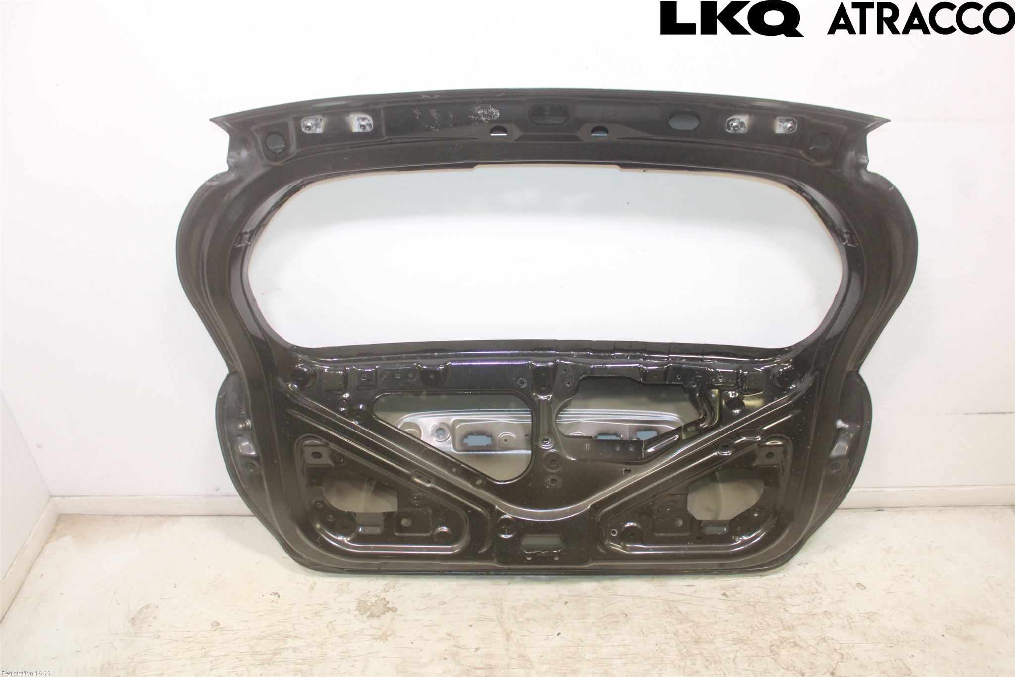 Nissan NOTE E12 14-20 Baklucka Cc-Kombi-Sedan