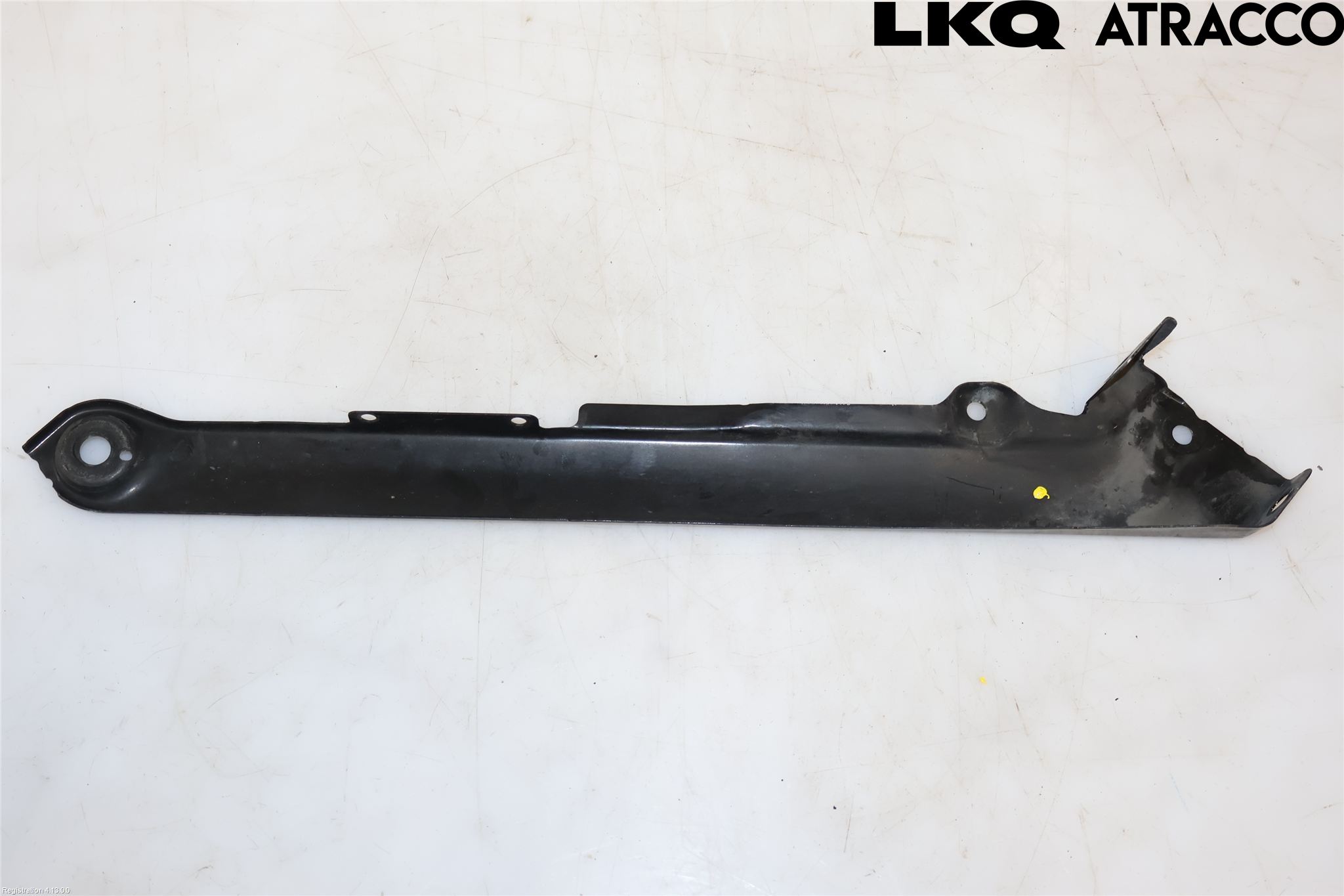 Volkswagen VW GOLF / E-GOLF VII 13-20 Front Övrigt
