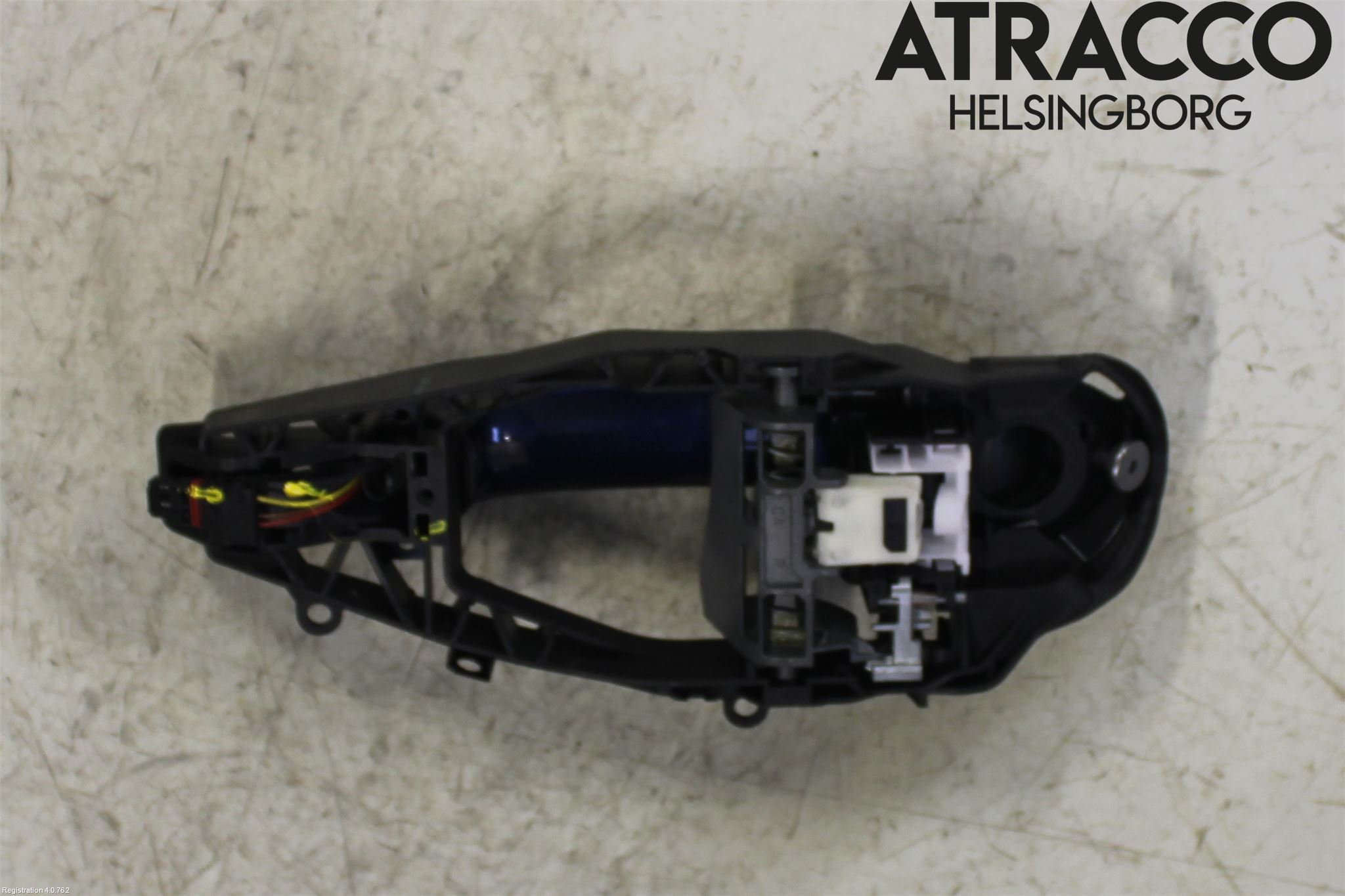 BMW 5 G30/G31/F90 17-23 Dörrhandtag Yttre Hö