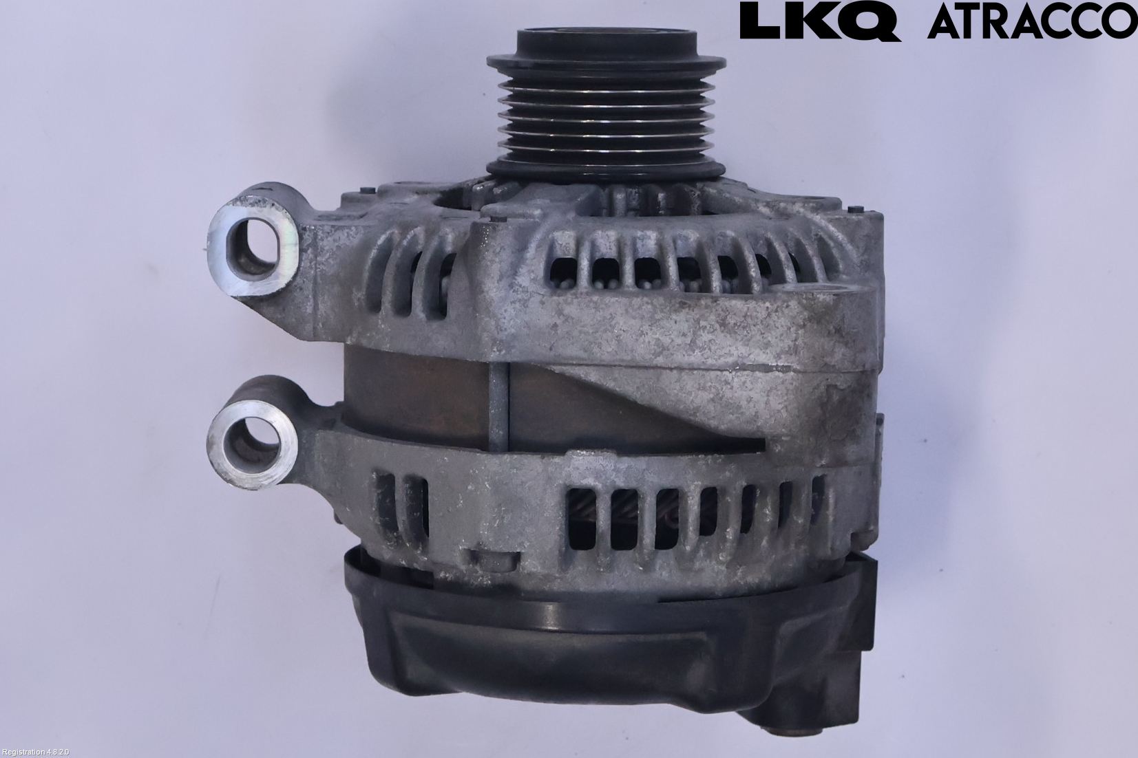 Landrover RANGE ROVER SPORT (L494) 14-22 Generator